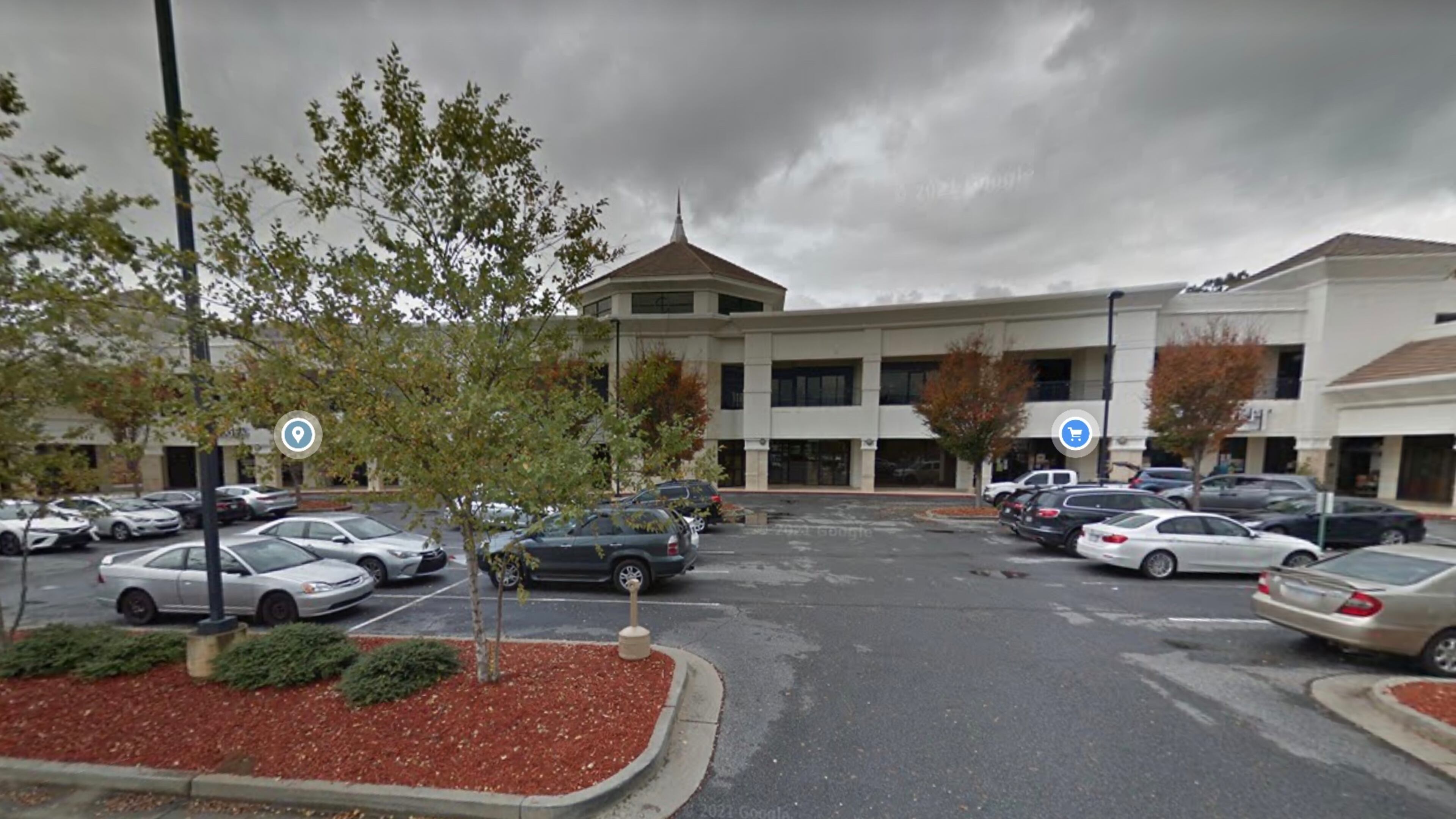 Alpharetta has approved a conditional use permit to allow Reserve 116 to operate a special event facility in The Shops of Old Milton, 4150 Old Milton Parkway, Suite 116. (Google Maps)