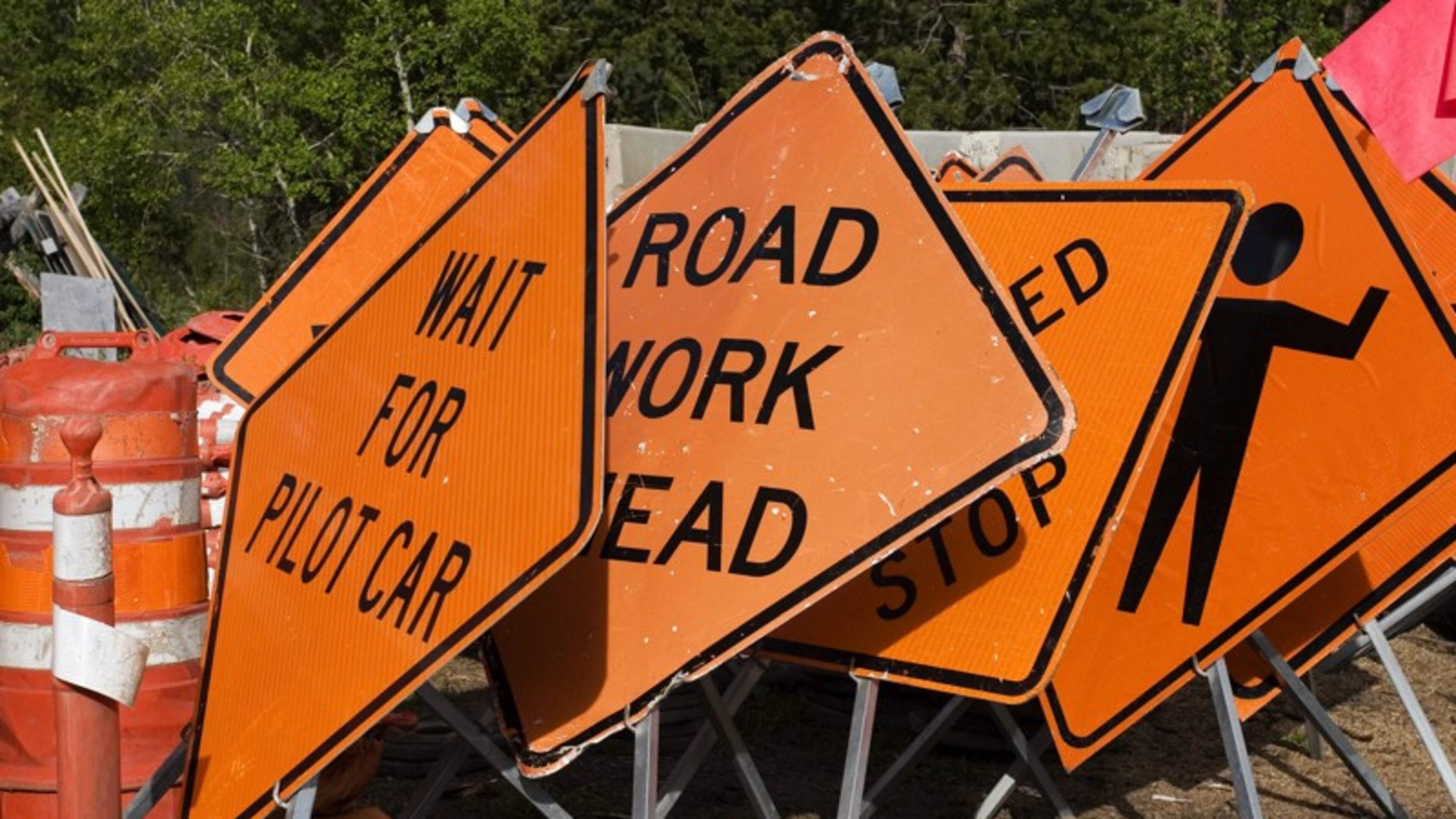 Roswell will help Mountain Park manage up to $630,000 in transportation projects funded by the TSPLOST approved by Fulton County voters last November. AJC FILE