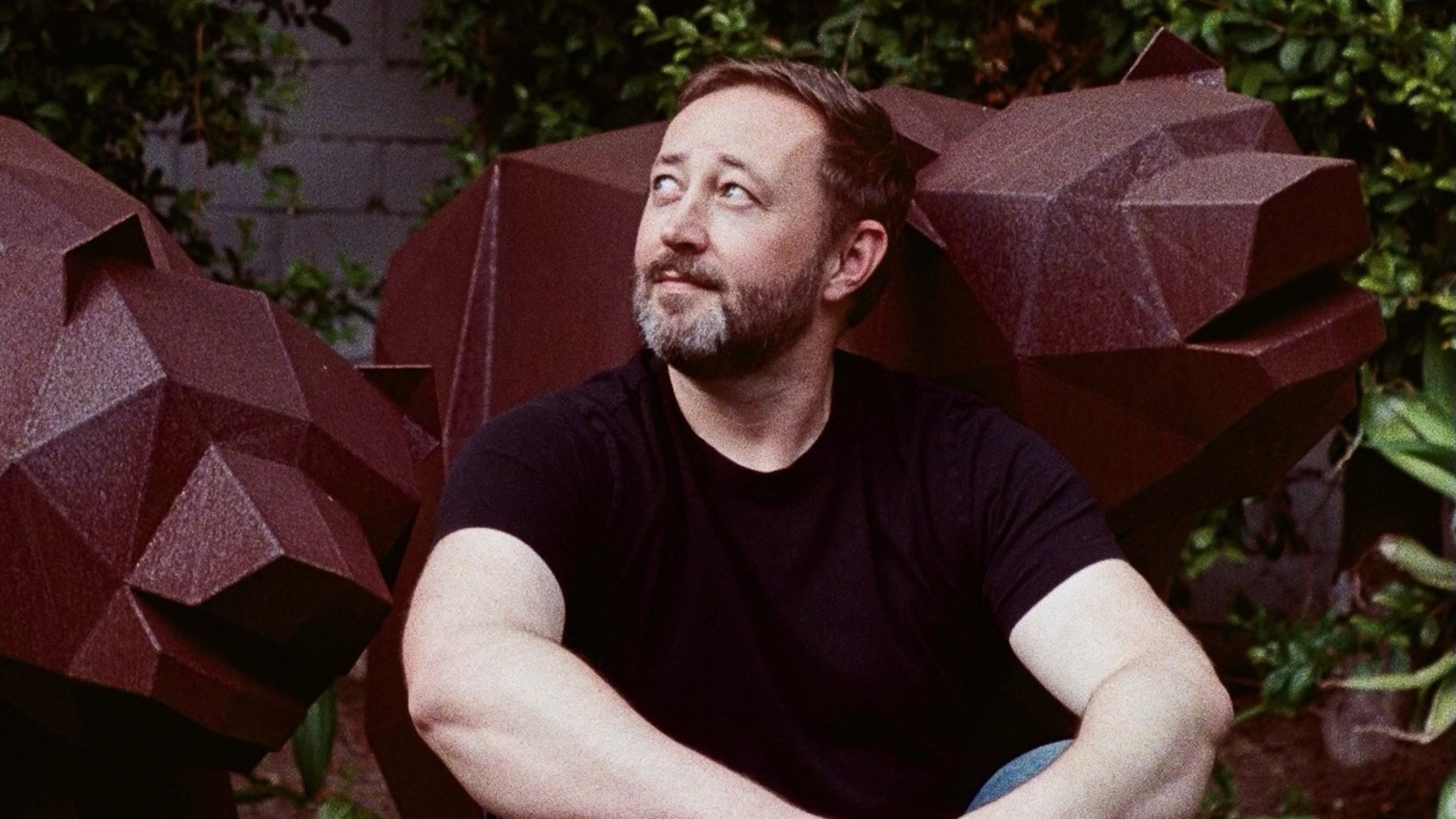 Steve Yockey's successful career has spanned writing for stage, film and television. His play "Mercury" opens at Actor’s Express on April 6,