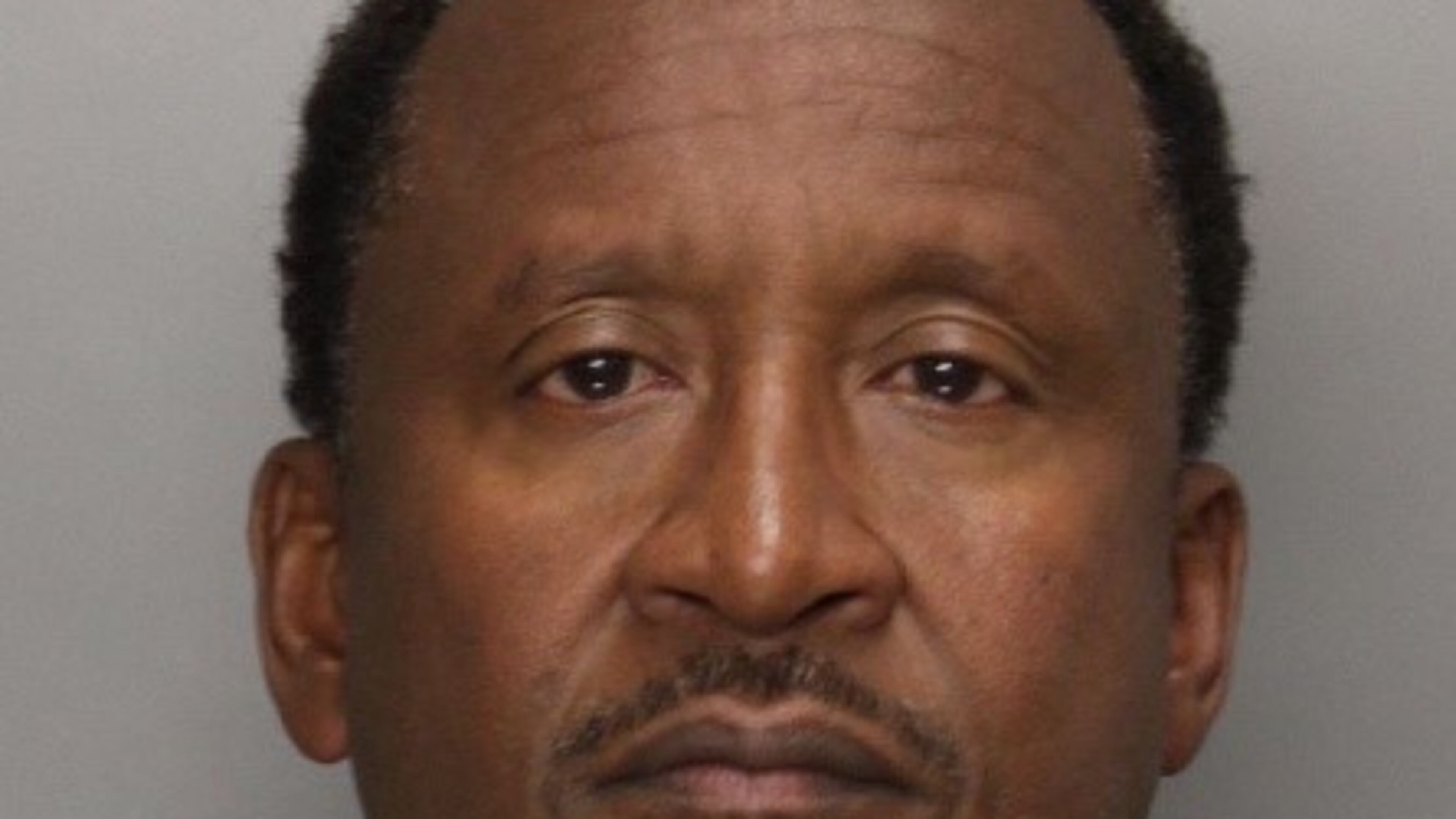 Nathaniel Johnson III (Credit: Cobb County Police)