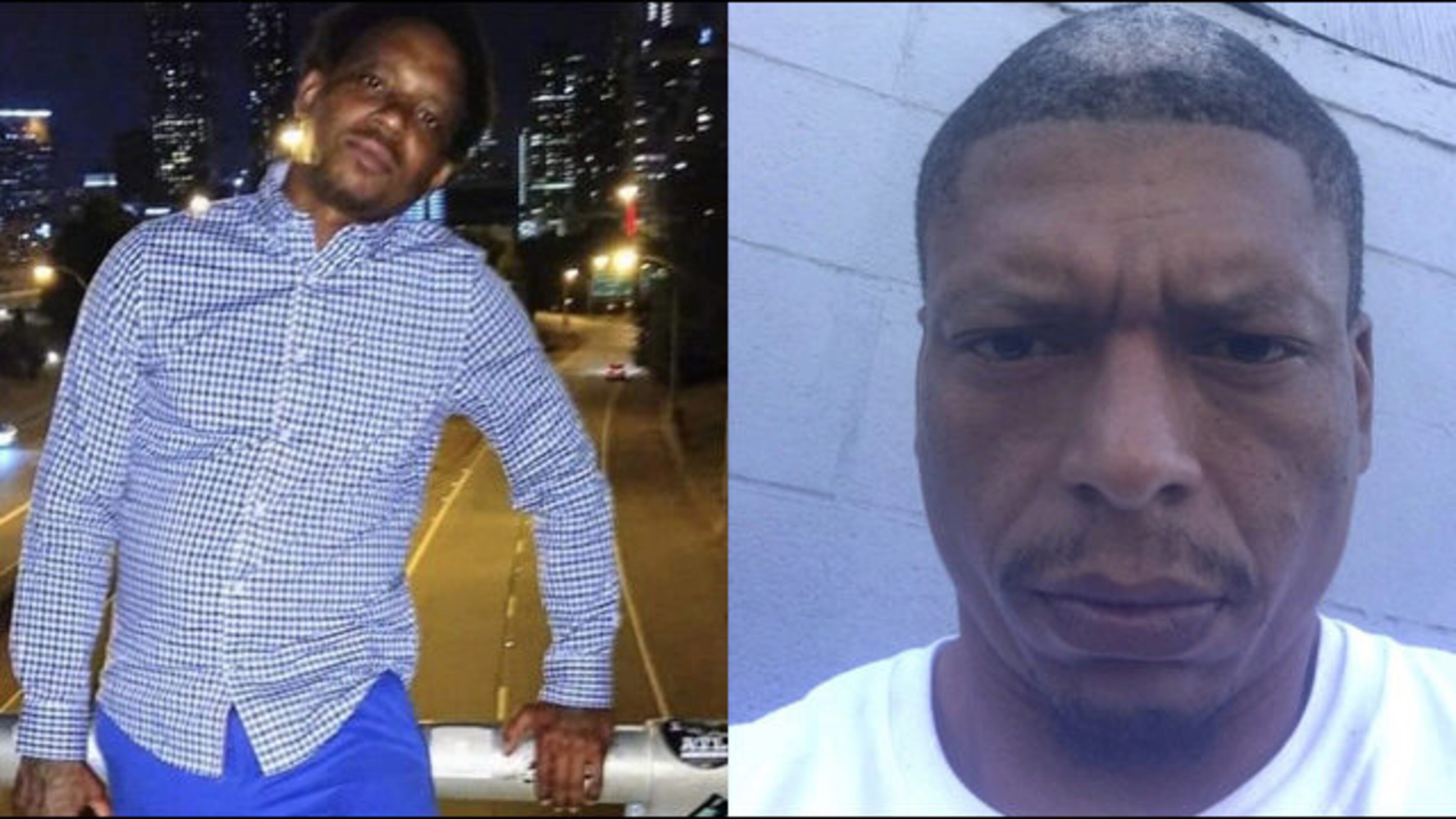 <p><span class="wsc-spelling-problem" data-spelling-word="Marguell" data-wsc-lang="en_US">Marguell</span> Scott</p> <p>Jermaine Jackson and Mark Hampton </p>