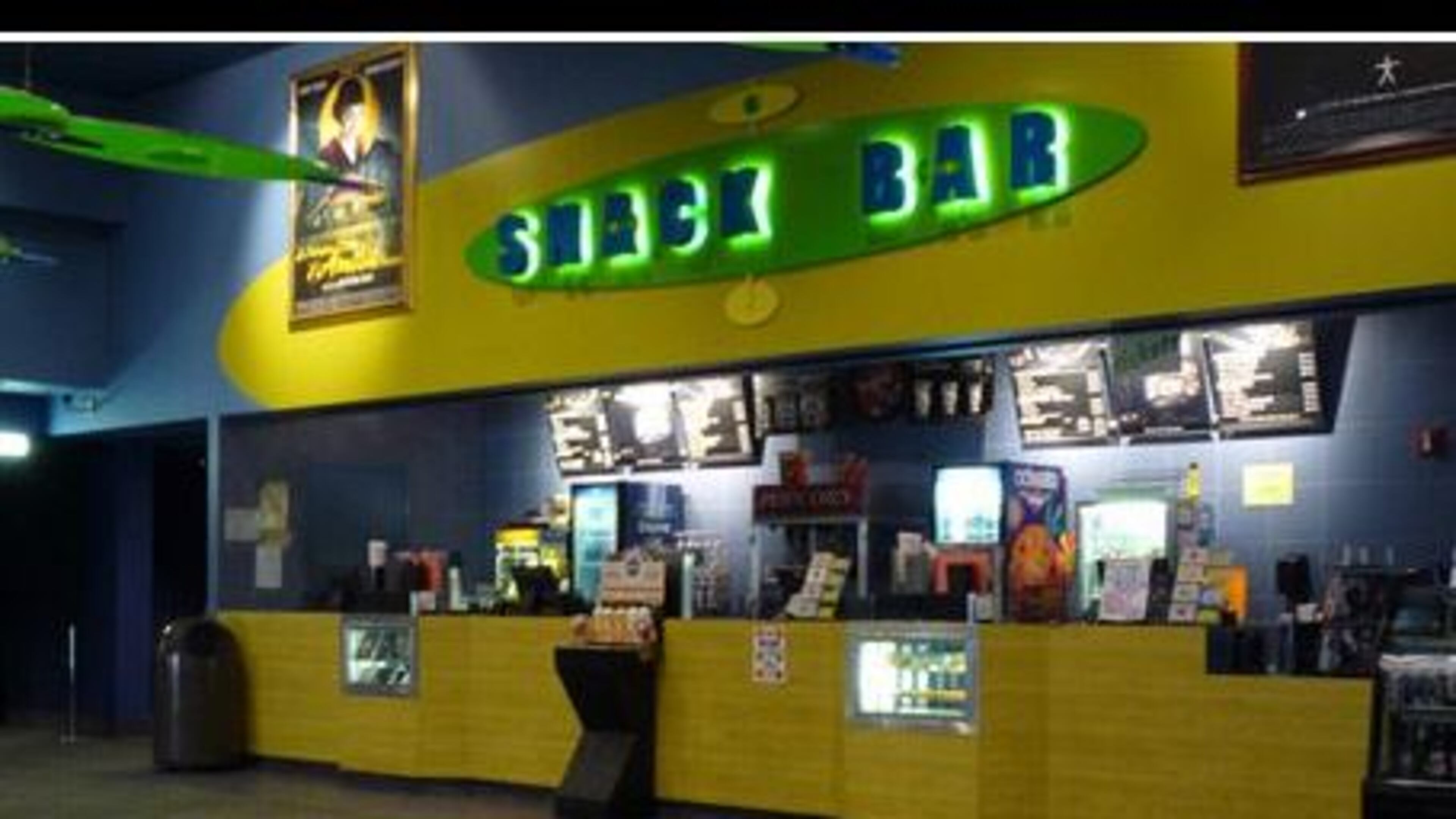 Midtown Cinema Art has some of the least expensive ticket prices in metro Atlanta.