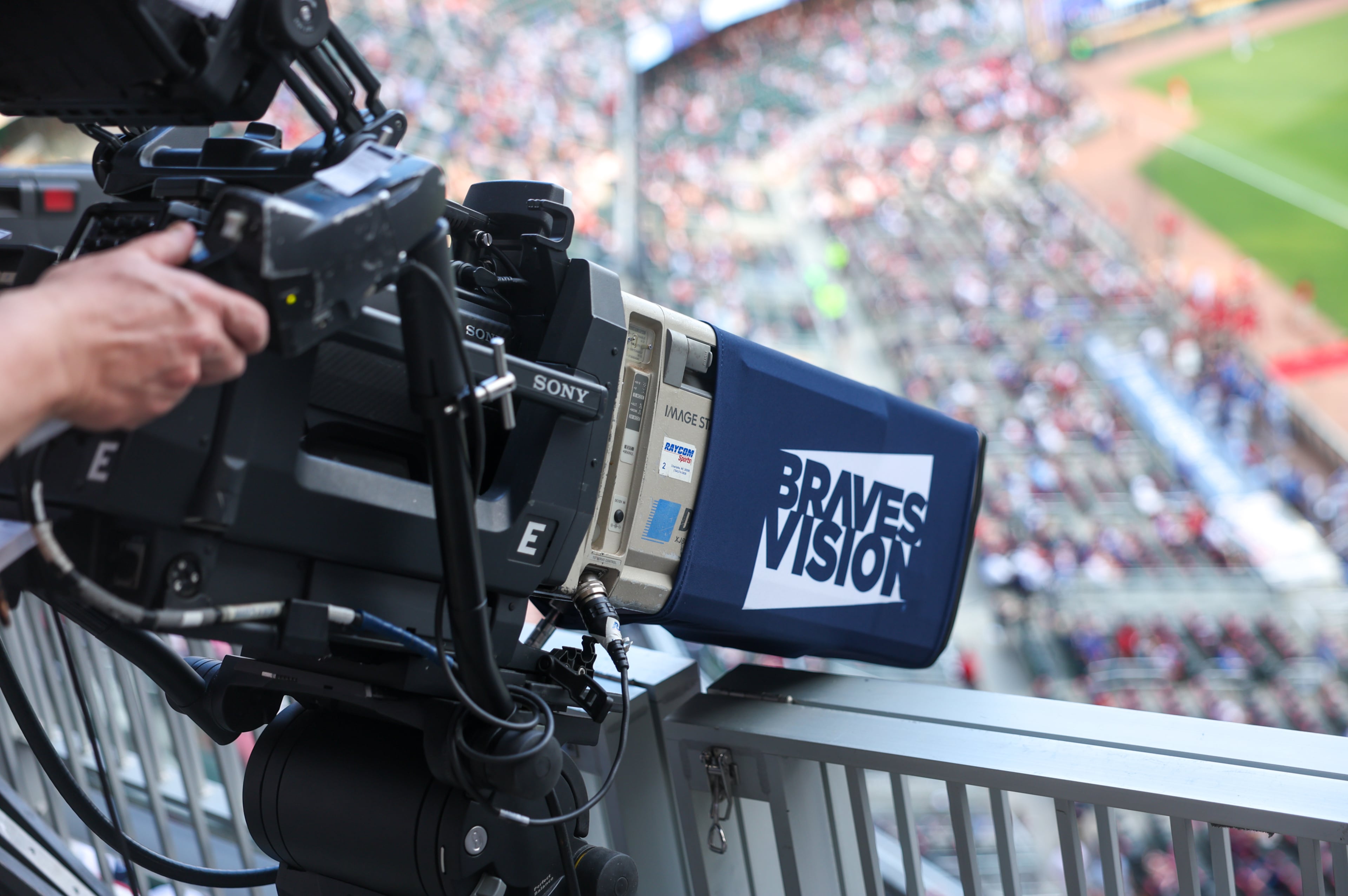 Braves opening gamer
