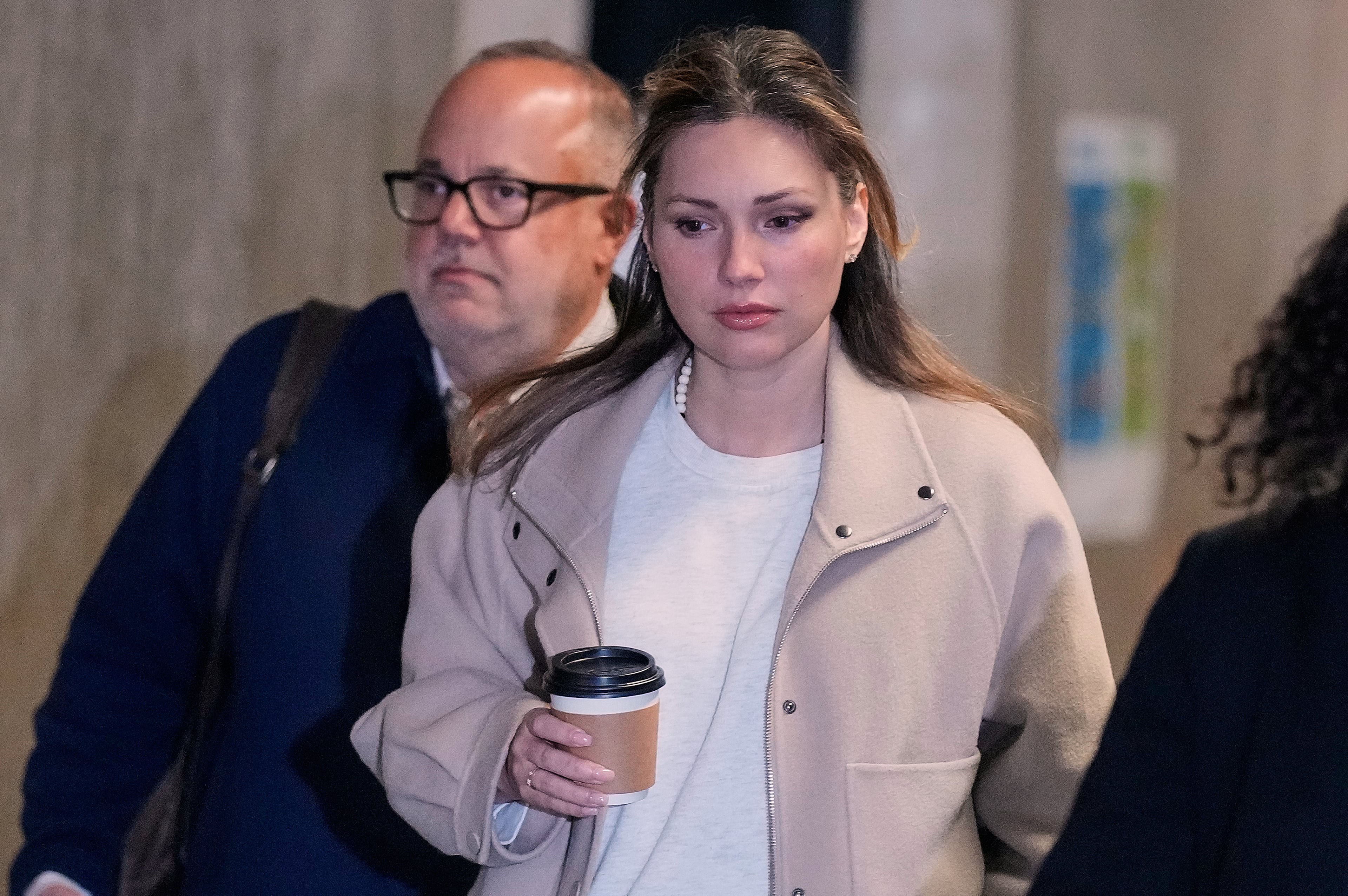 Sexual Misconduct Harvey Weinstein