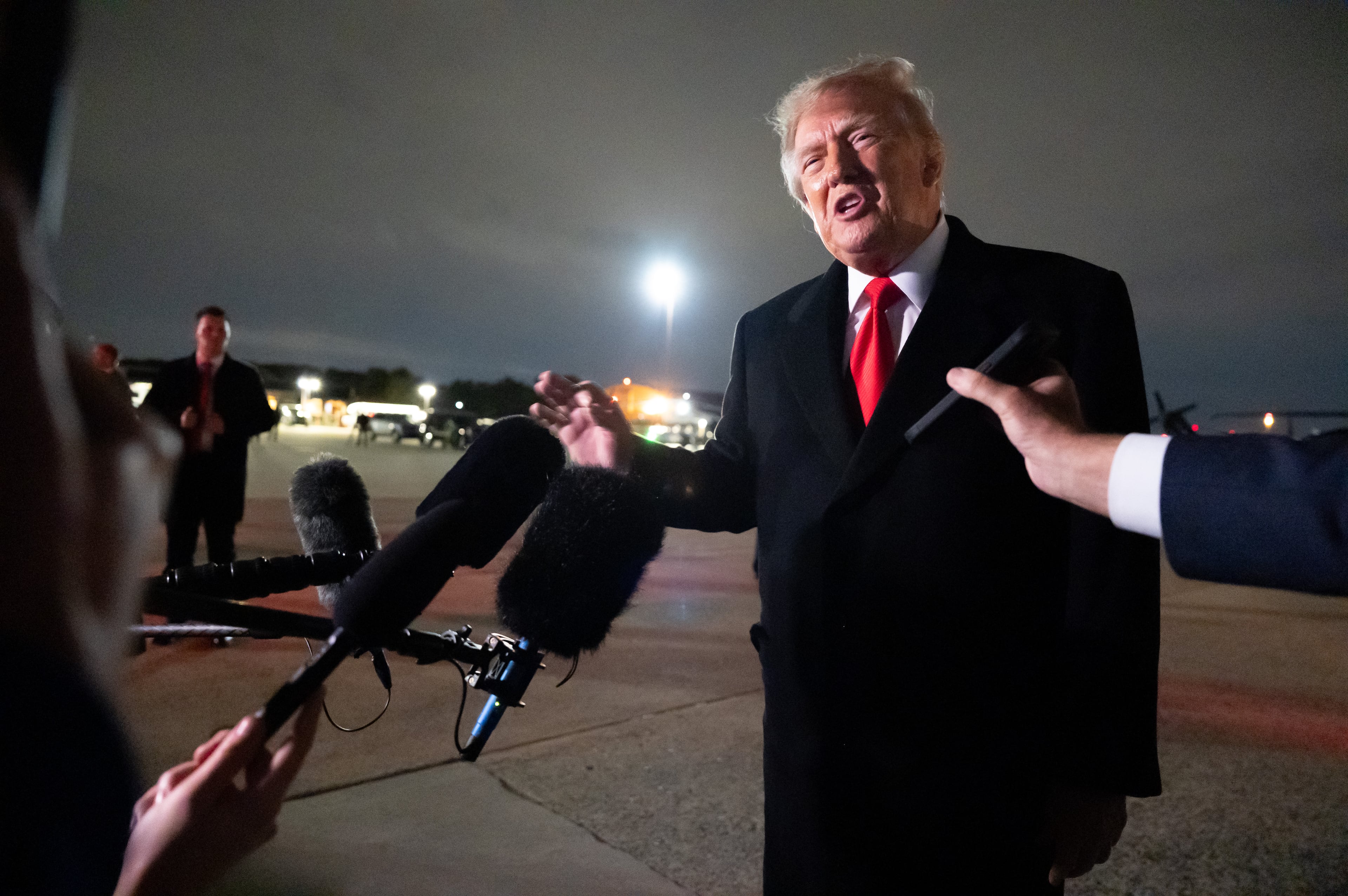 Trump