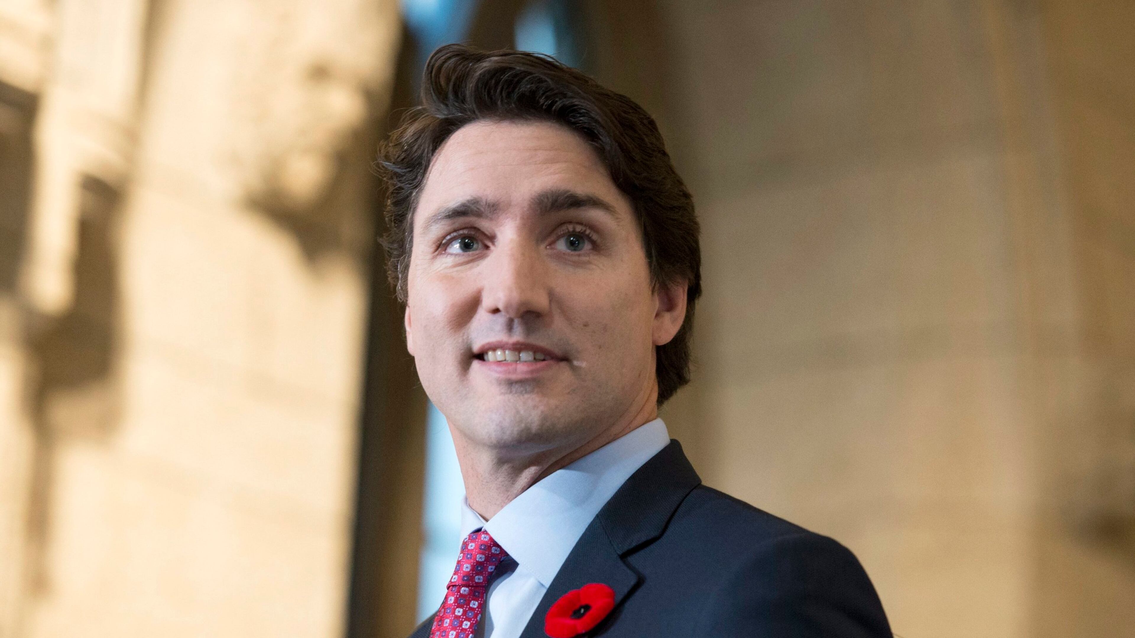 Photo: Adrian Wyld/The Canadian Press via AP