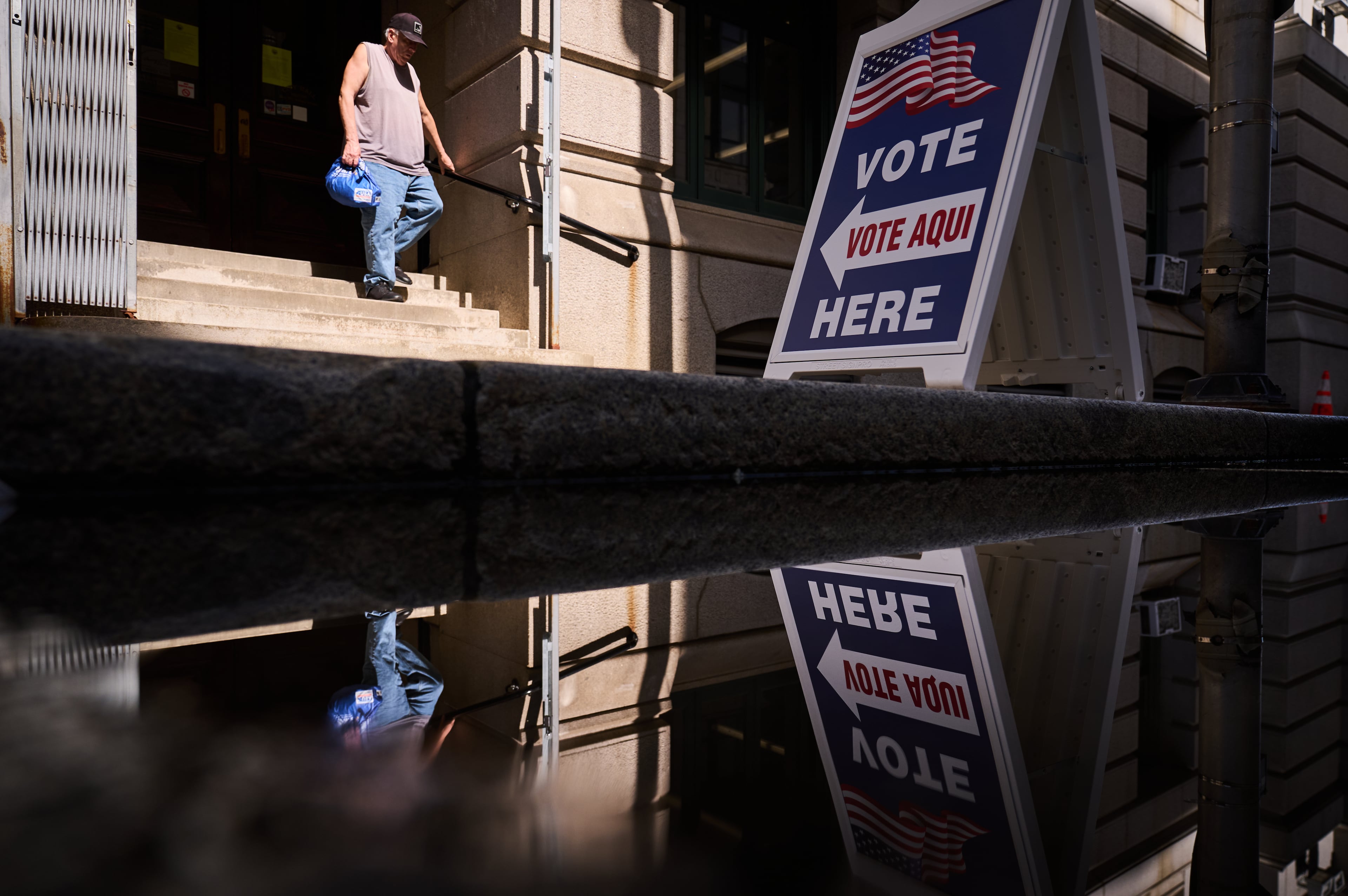 Election 2026 Rhode Island