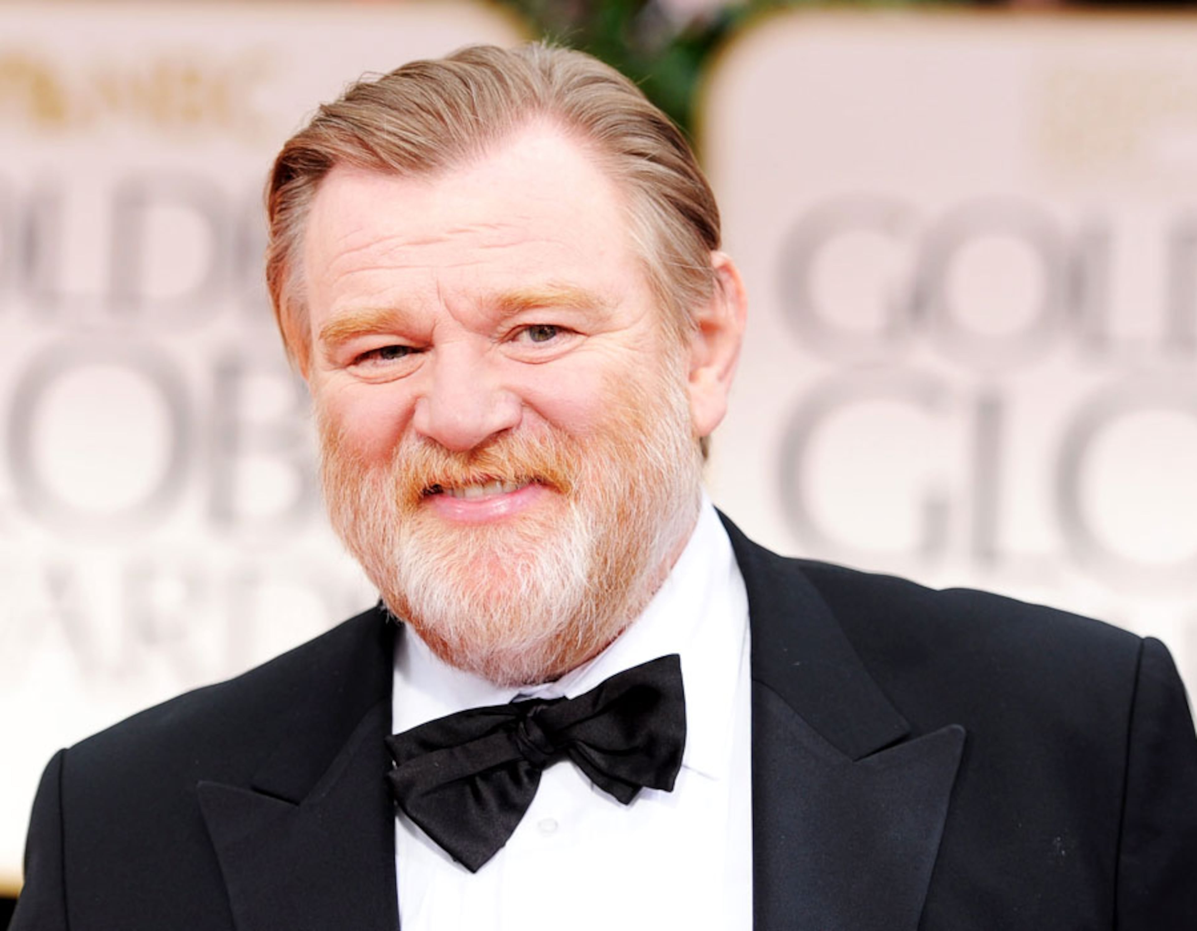 March 29: TV's 'Xena: Warrior Princess' actress Lucy Lawless, 44; Sports Illustrated supermodel, actress Elle Macpherson, 48; 'Harry Potter' actor (Professor Alastor 'Mad�Eye' Moody) Brendan Gleeson (pictured), 57; Monty Python comedy troupe member Eric Idle, 69.