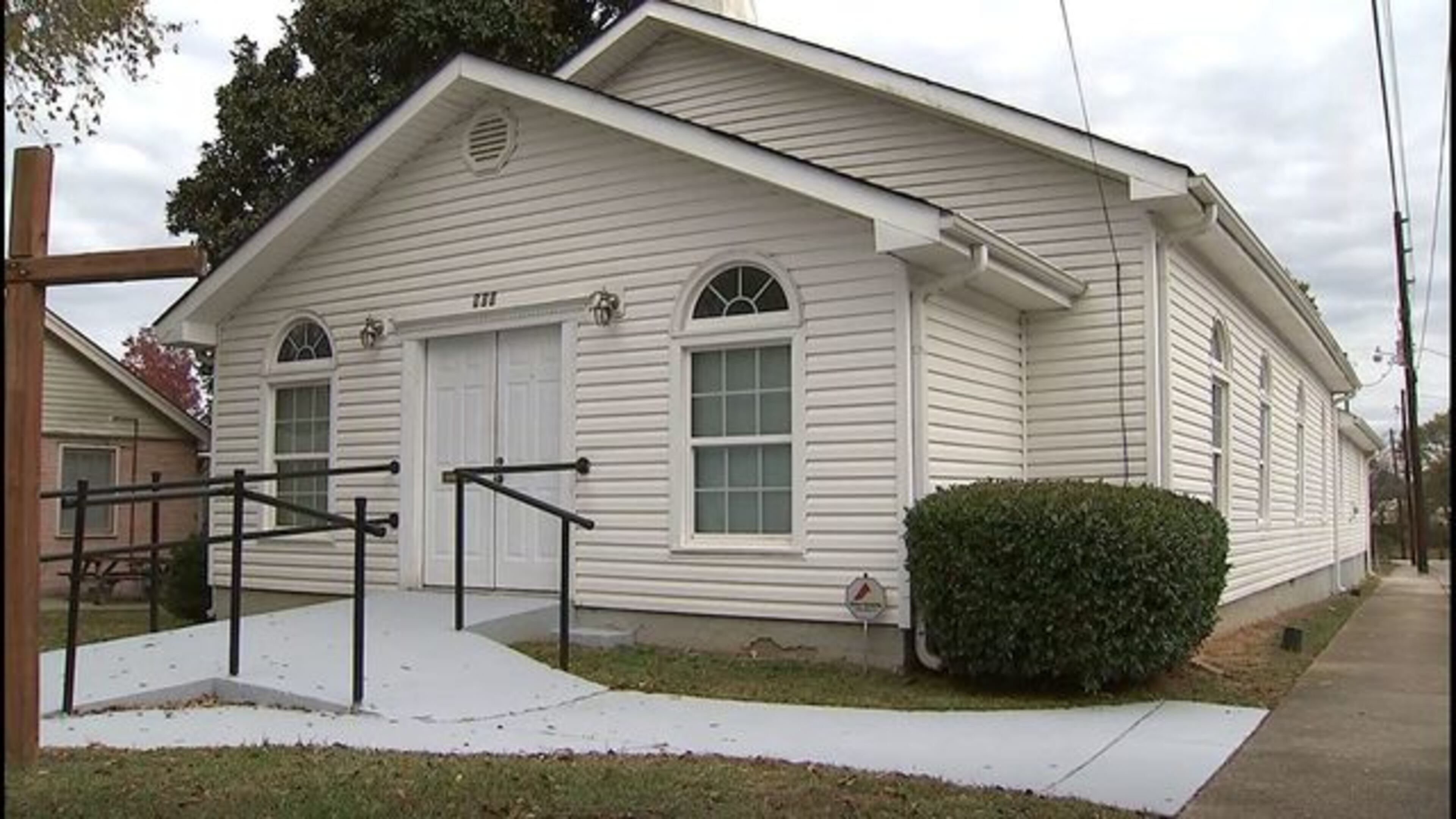 <p>Police say a 16-year-old girl planned an attack to kill people at Bethel <span class="wsc-spelling-problem" data-spelling-word="AME" data-wsc-lang="en_US">AME</span> Church in Gainesville, Georgia. </p>