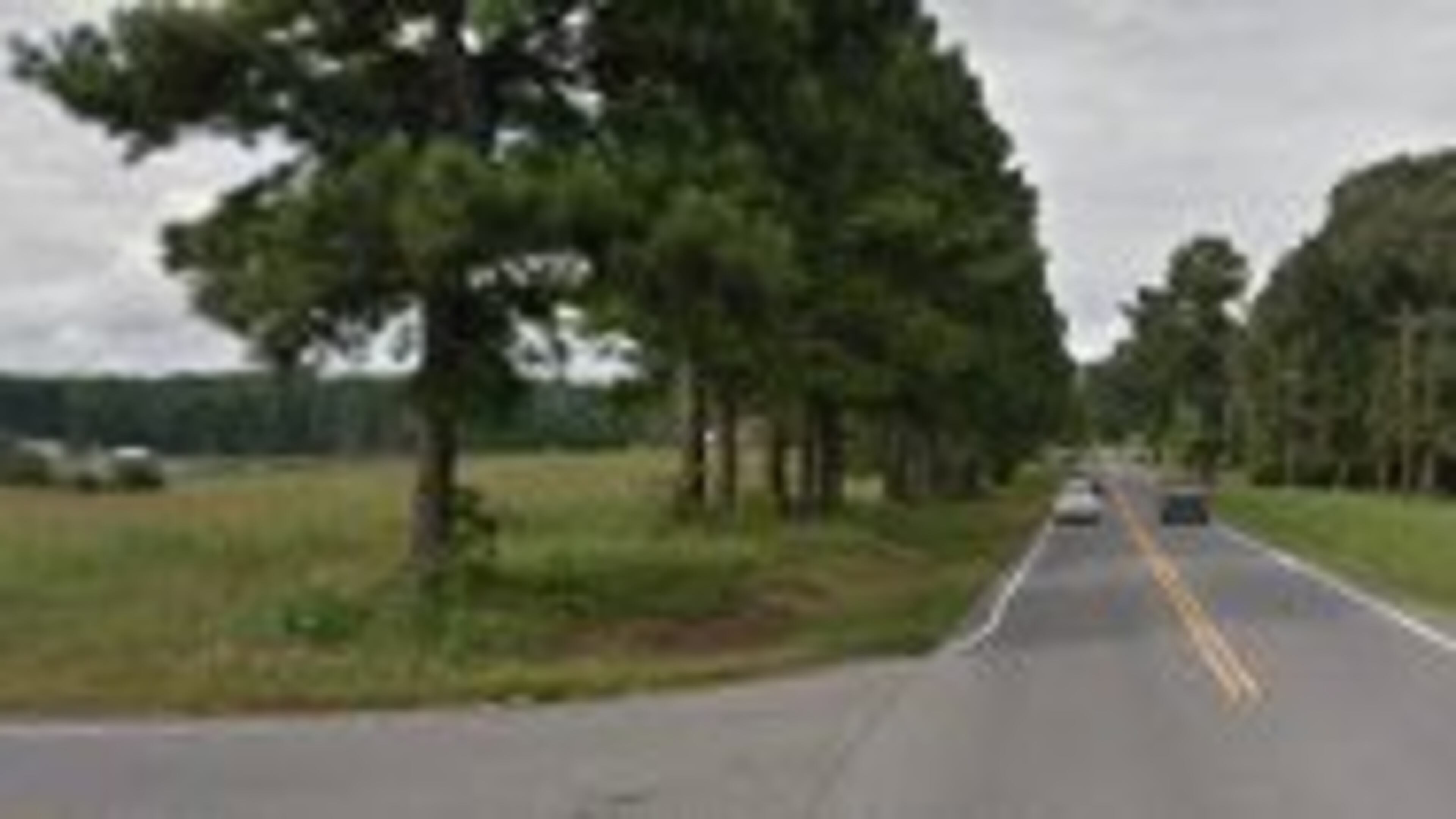 The intersection of Ga. 9 and Coal Mountain/Smith Lane, pictured in 2013, is one of three North Forsyth intersections that will see improvements.