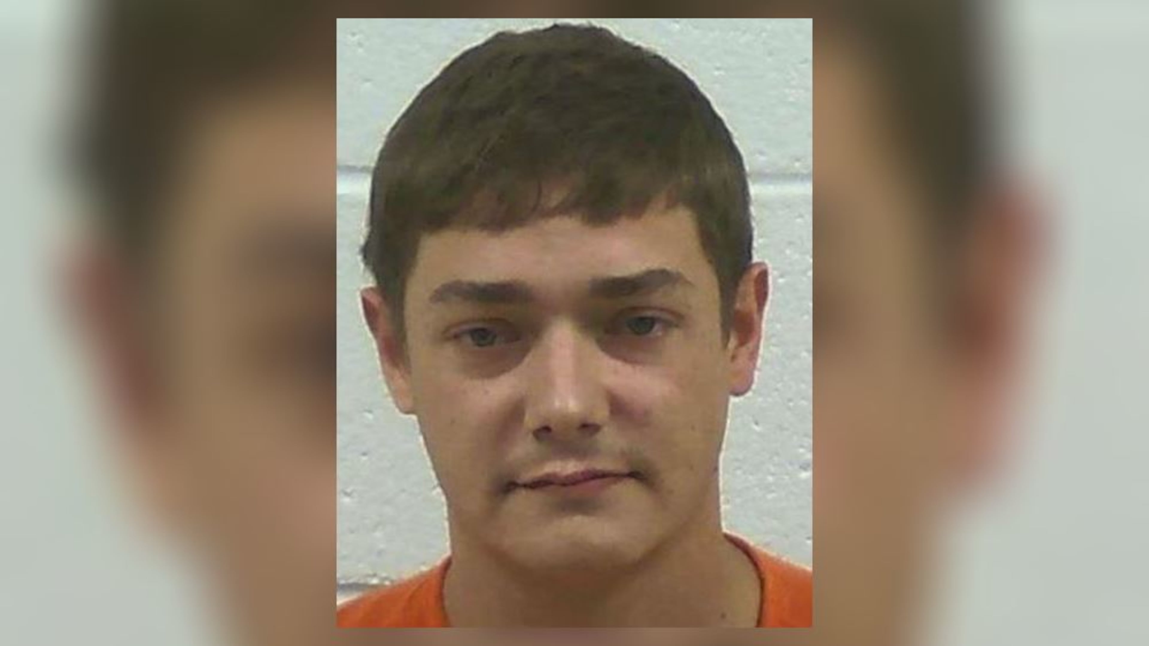 Christopher Charles Thomas