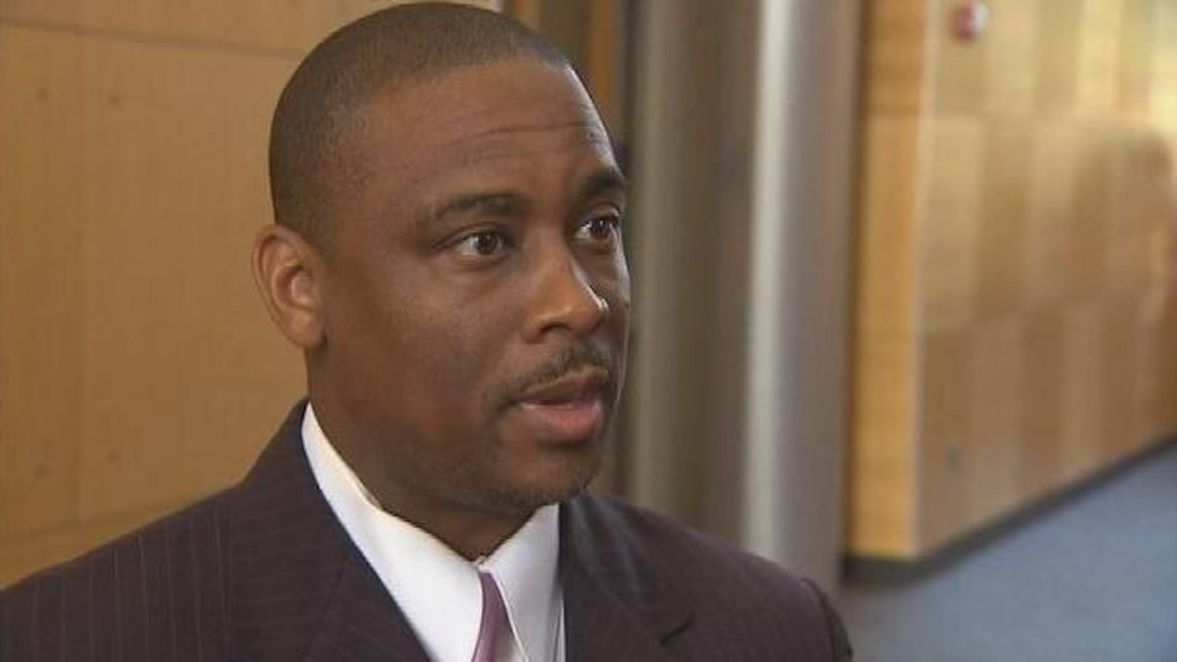 Clayton County Sheriff's Office attorney Alan Parker has asked Gov. Brian Kemp to reconsider the suspension of Sheriff Victor Hill.