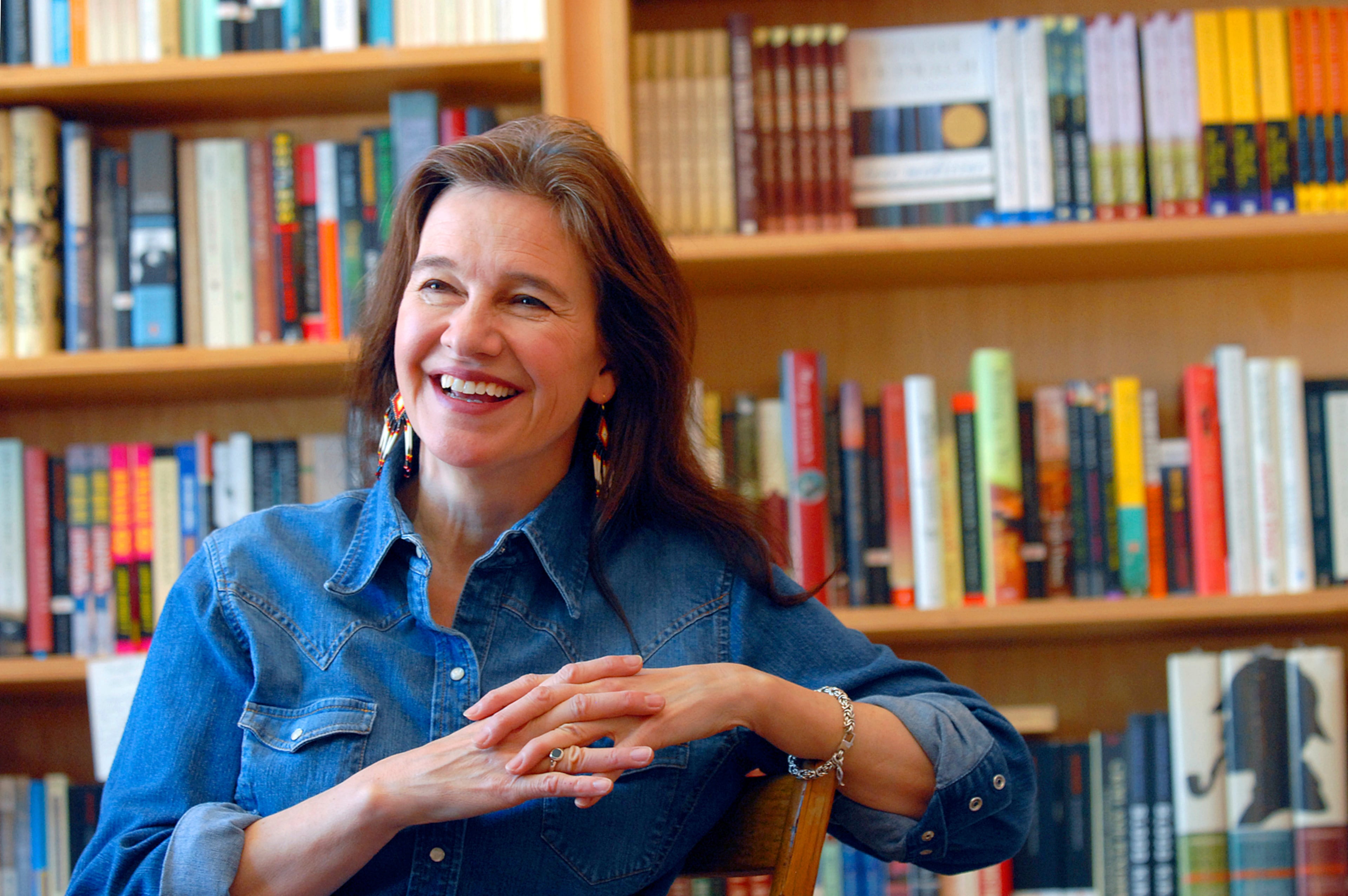 Books Louise Erdrich