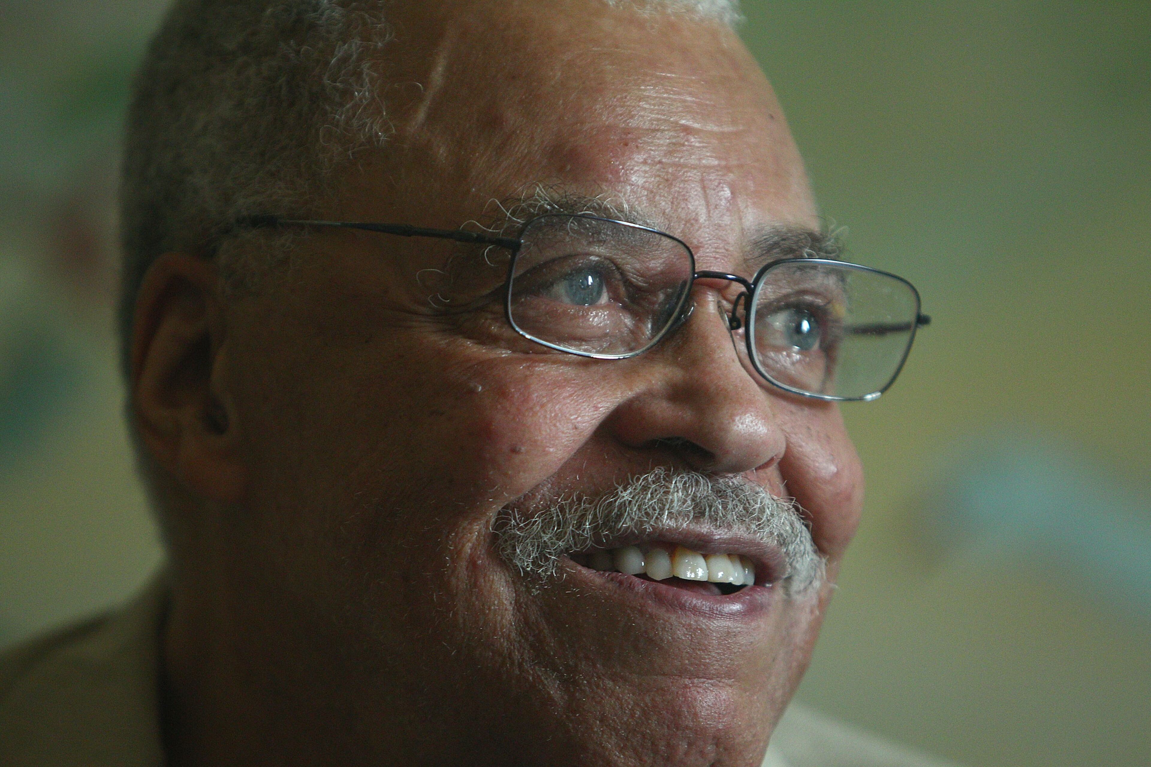 Actor James Earl Jones has also EGOT-ed with an honorary award. Emmys: Two, including one in 1991 for Outstanding Lead Actor − Drama Series for "Gabriel's Fire"; Grammy: One, in 1977 for Best Spoken Word Album for "Great American Documents"; Oscar: An Academy Honorary Award (non-competitive) in 2011; Tonys: Two, including one in 1987 for Best Leading Actor in a Play for "Fences."