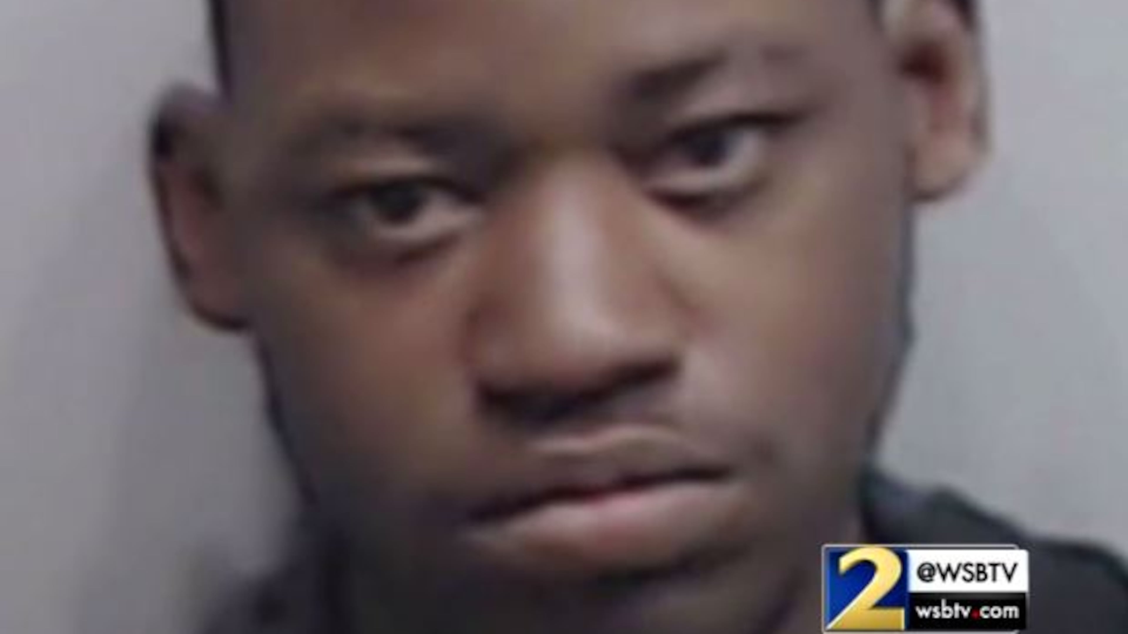 Cozy Blackmon allegedly instructed three young children to steal from Target.