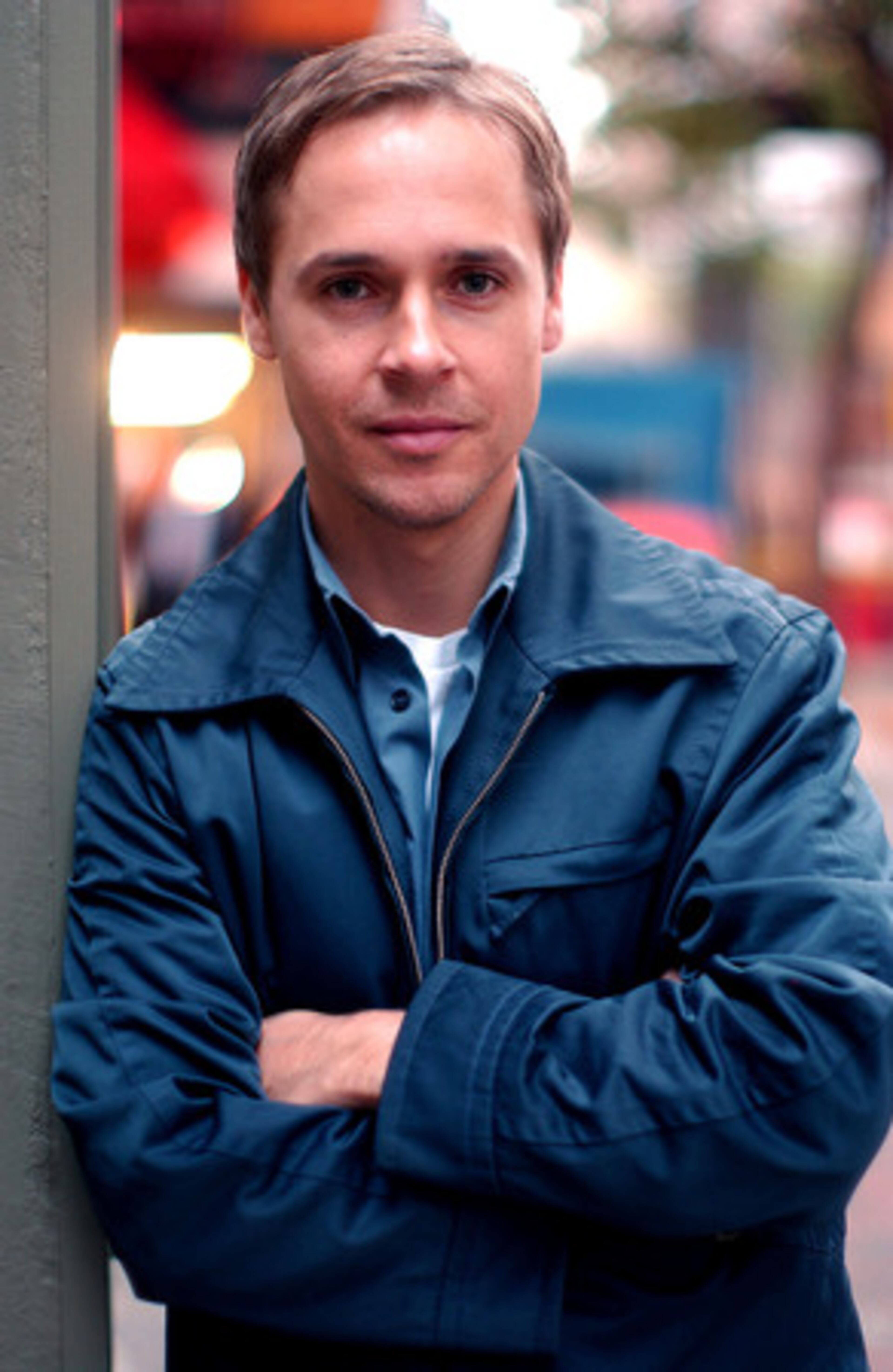 Chad Lowe has had several small roles in television. So what sets him apart from older brother Rob? Well, Chad has an Emmy, and an ex-wife who is a two-time Oscar winner.