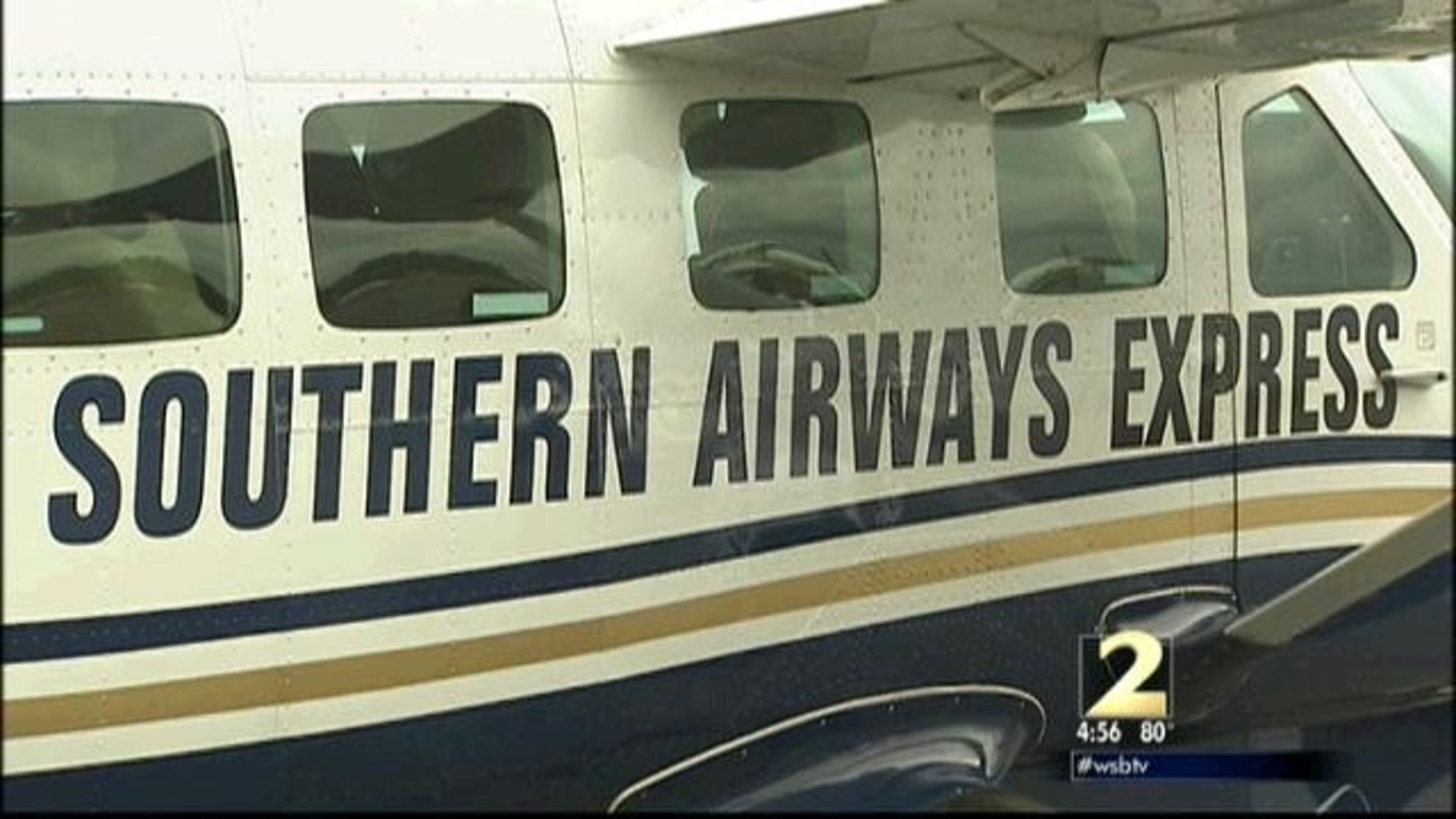 Southern Airways Express