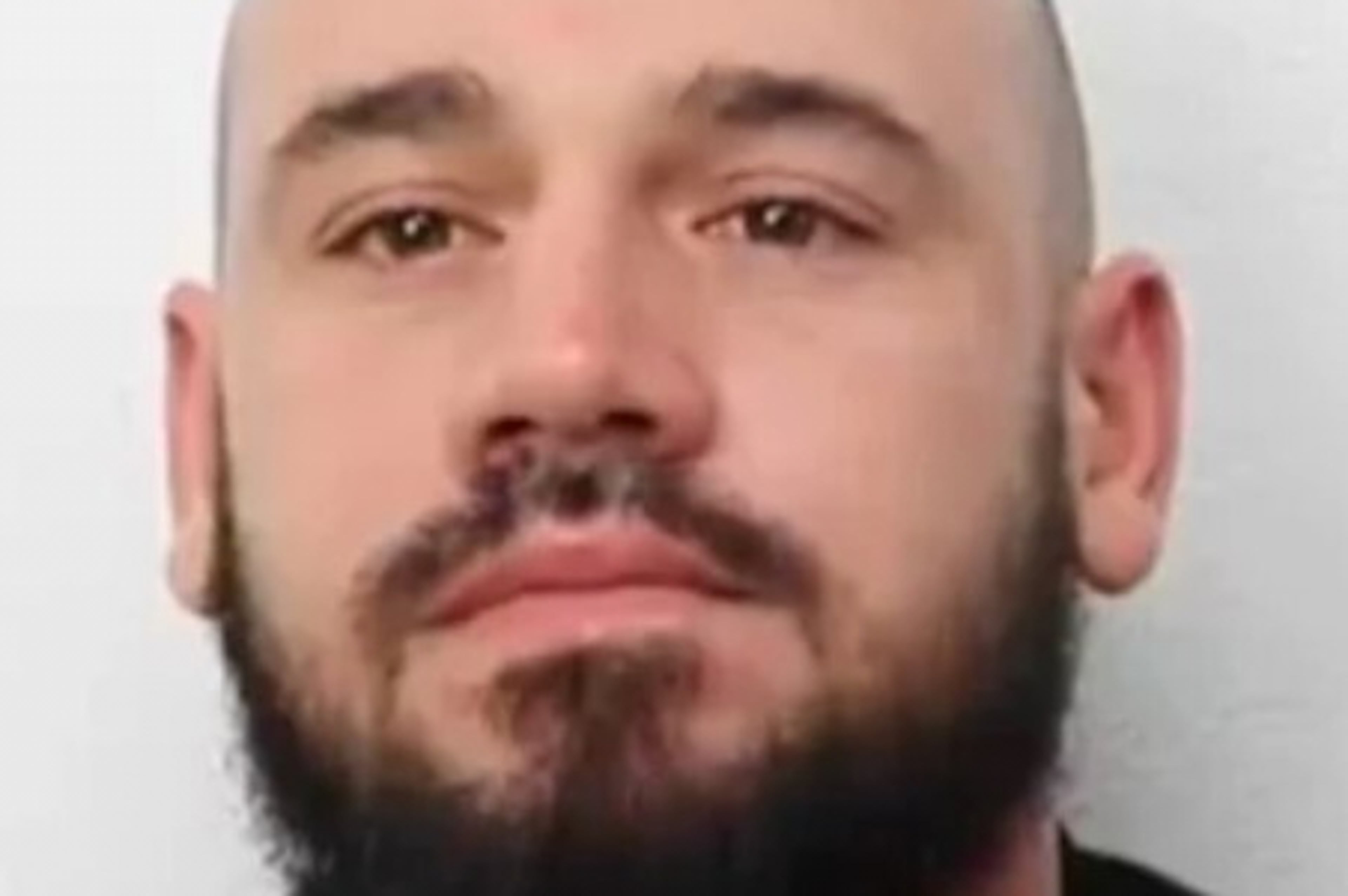 Missing Trucker Death
