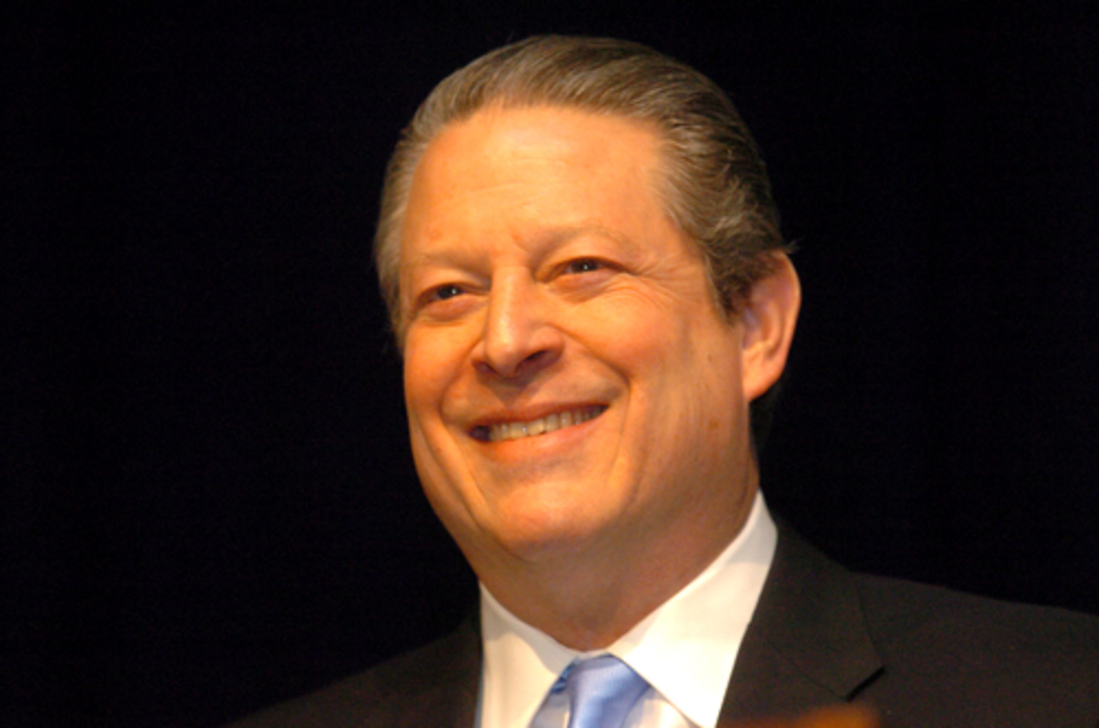 Former Vice President Al Gore scored an environmental slam dunk with his 2006 documentary "An Inconvenient Truth," which focused on global warming.