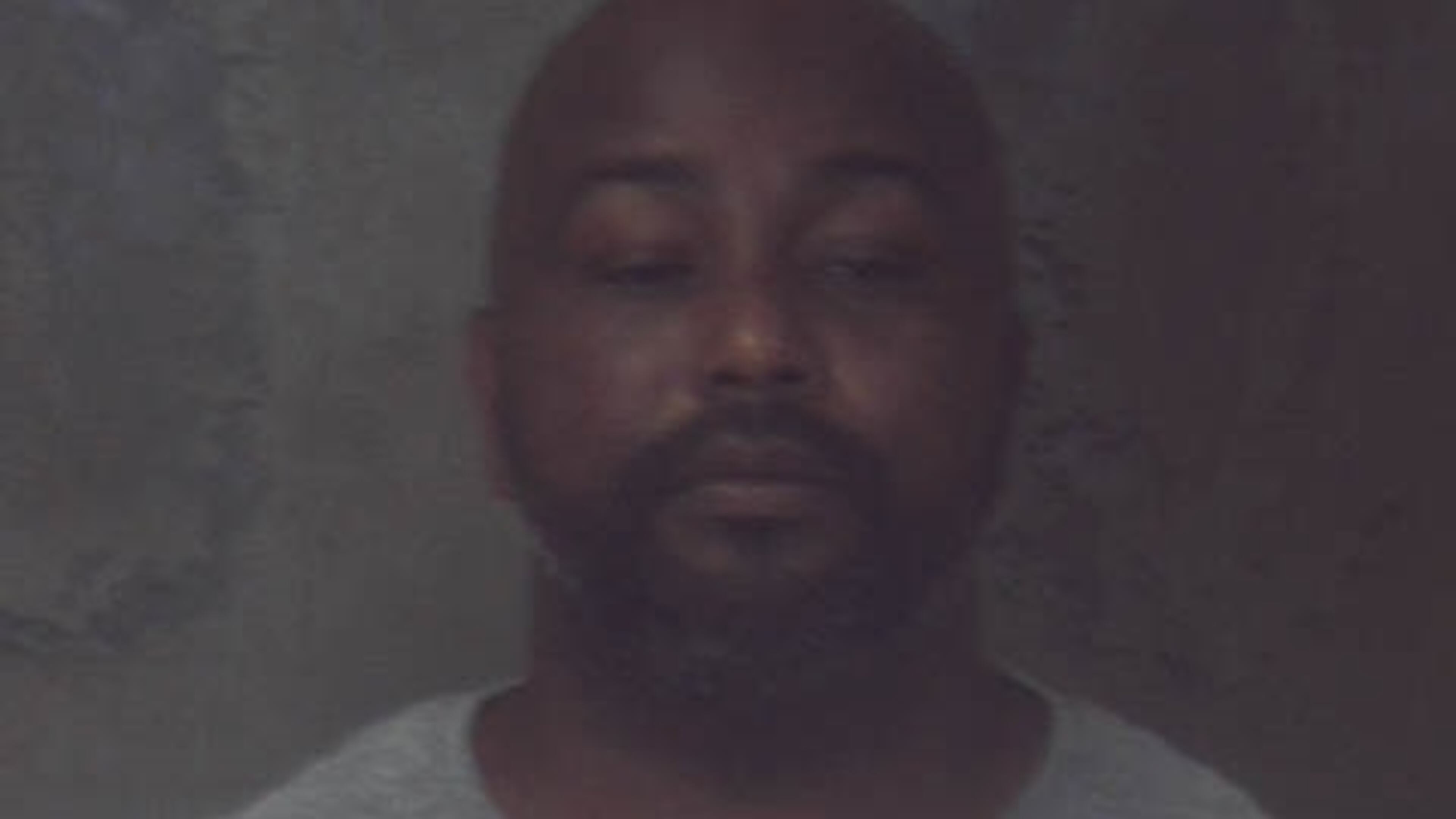 Harold Duncan (Credit: DeKalb County Police Department)