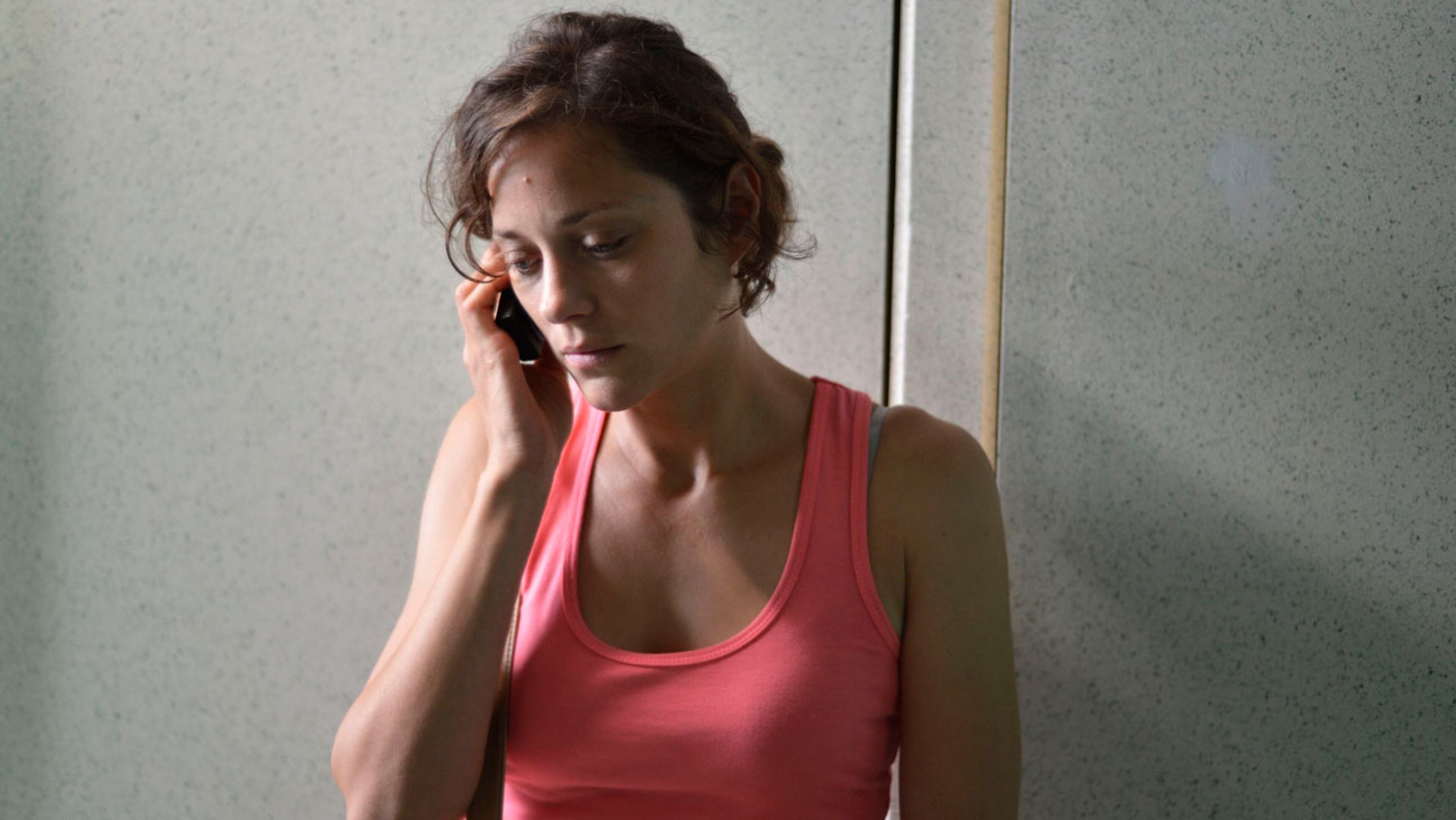 42. "Two Days, One Night," 95 percent, 60 reviews.