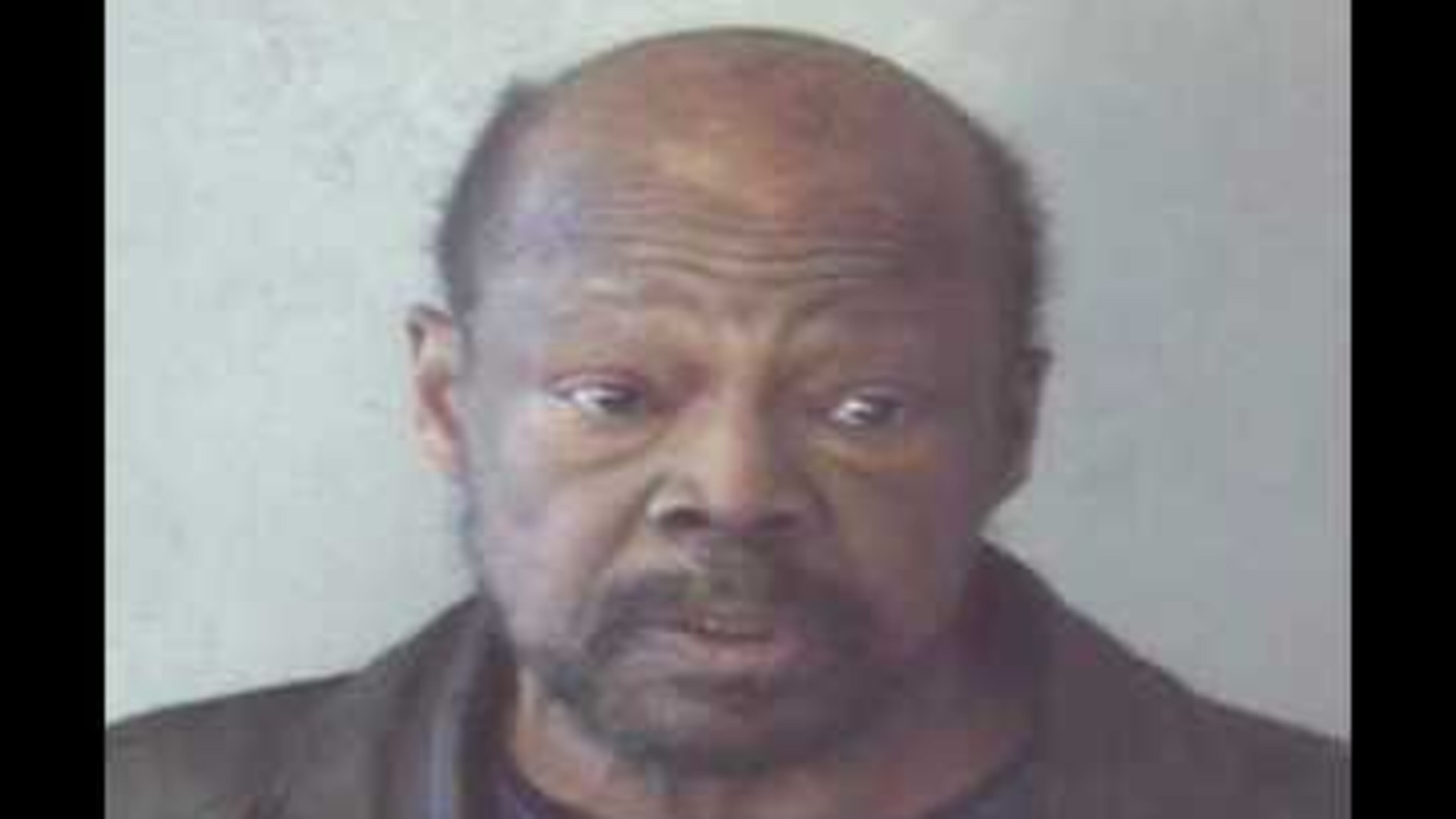 James Thompson (Credit: DeKalb jail)