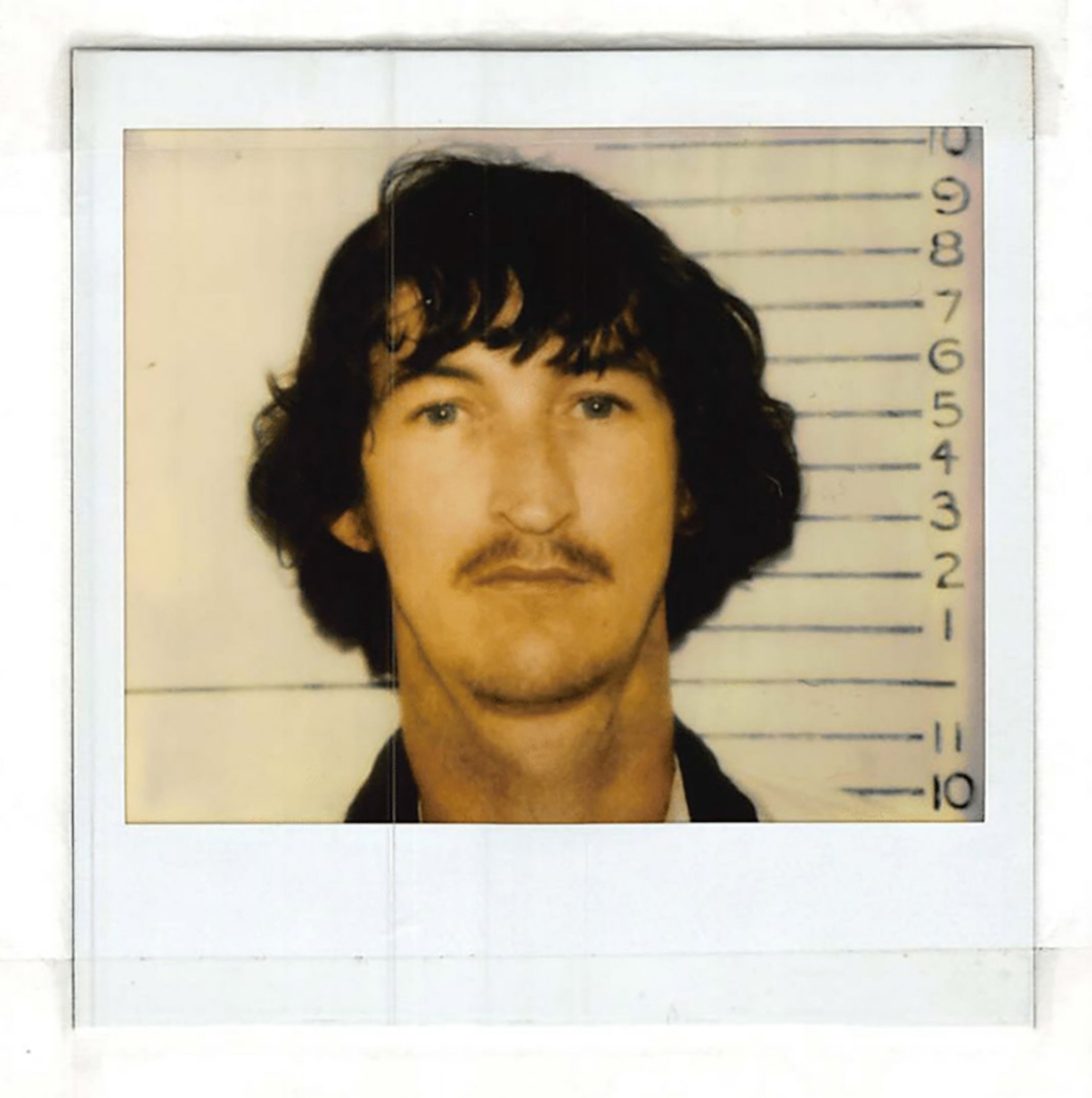 Donnie Barrentine was a prime suspect in the initial investigation of the Swain murders. During the 2003 trial of Dennis Perry, Perry's defense would make the case that Barrentine was the actual killer. (GBI)