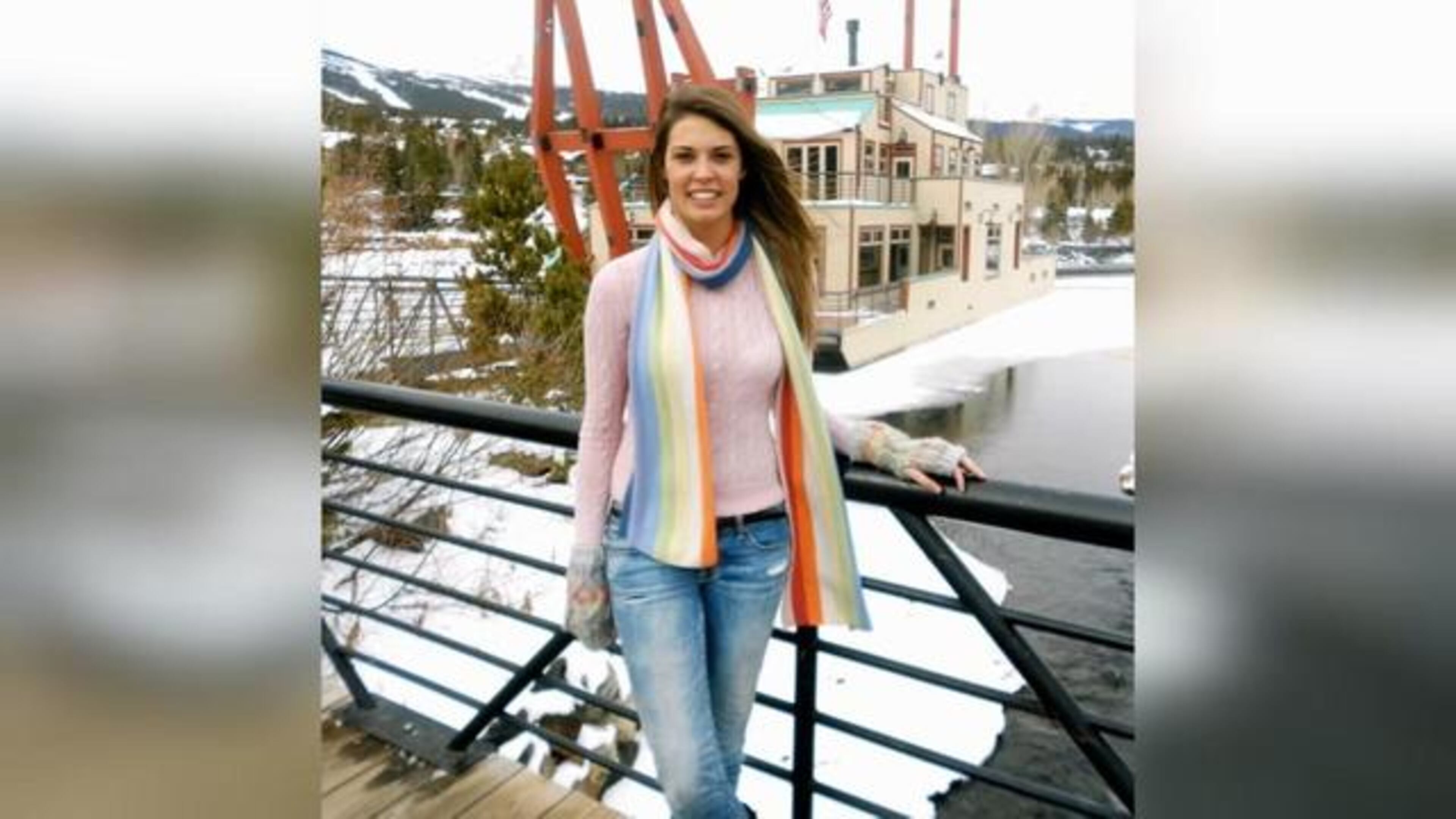 Olivia Cox (Credit: Channel 2 Action News)