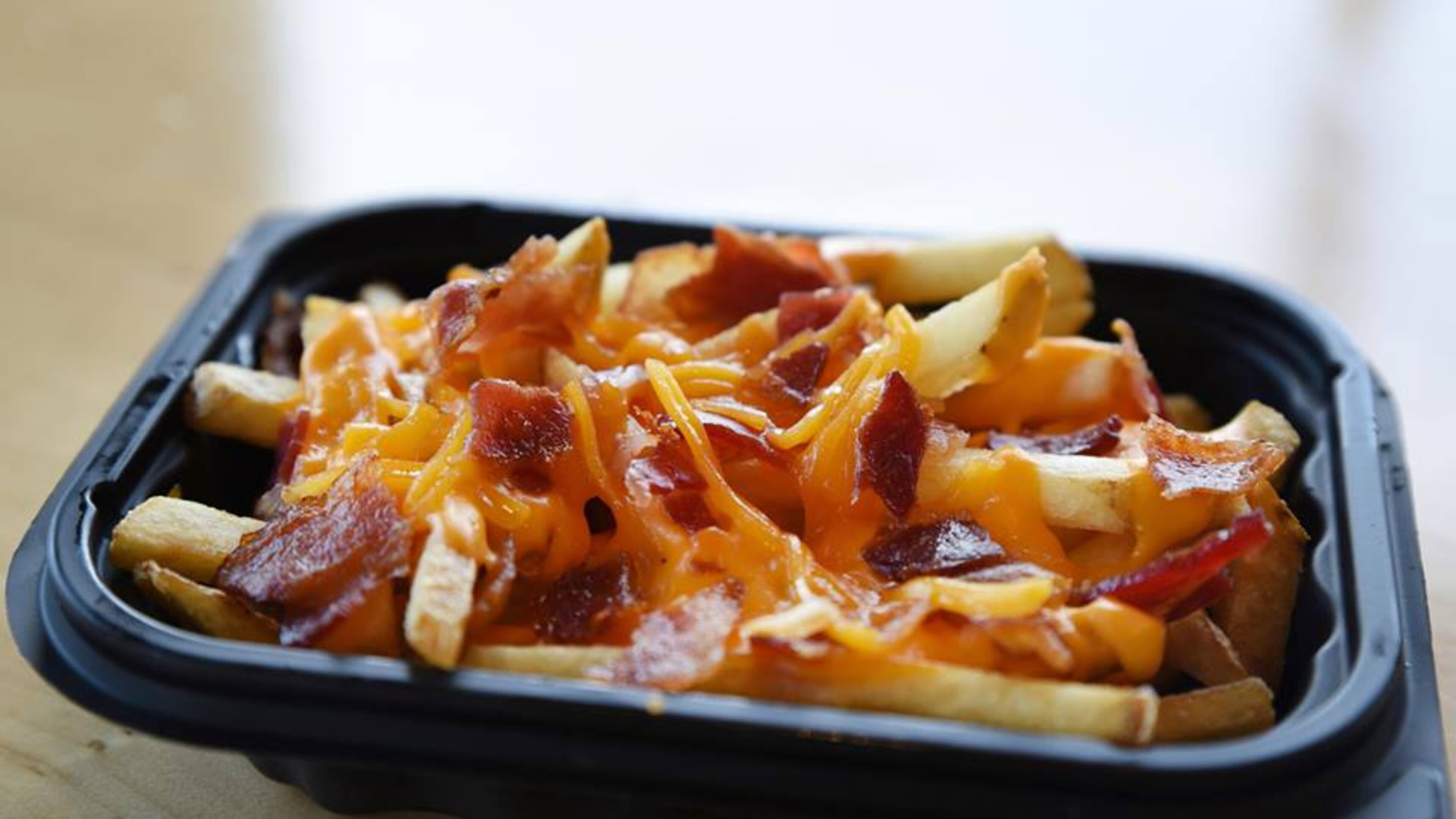 Photo credit: Wendy's