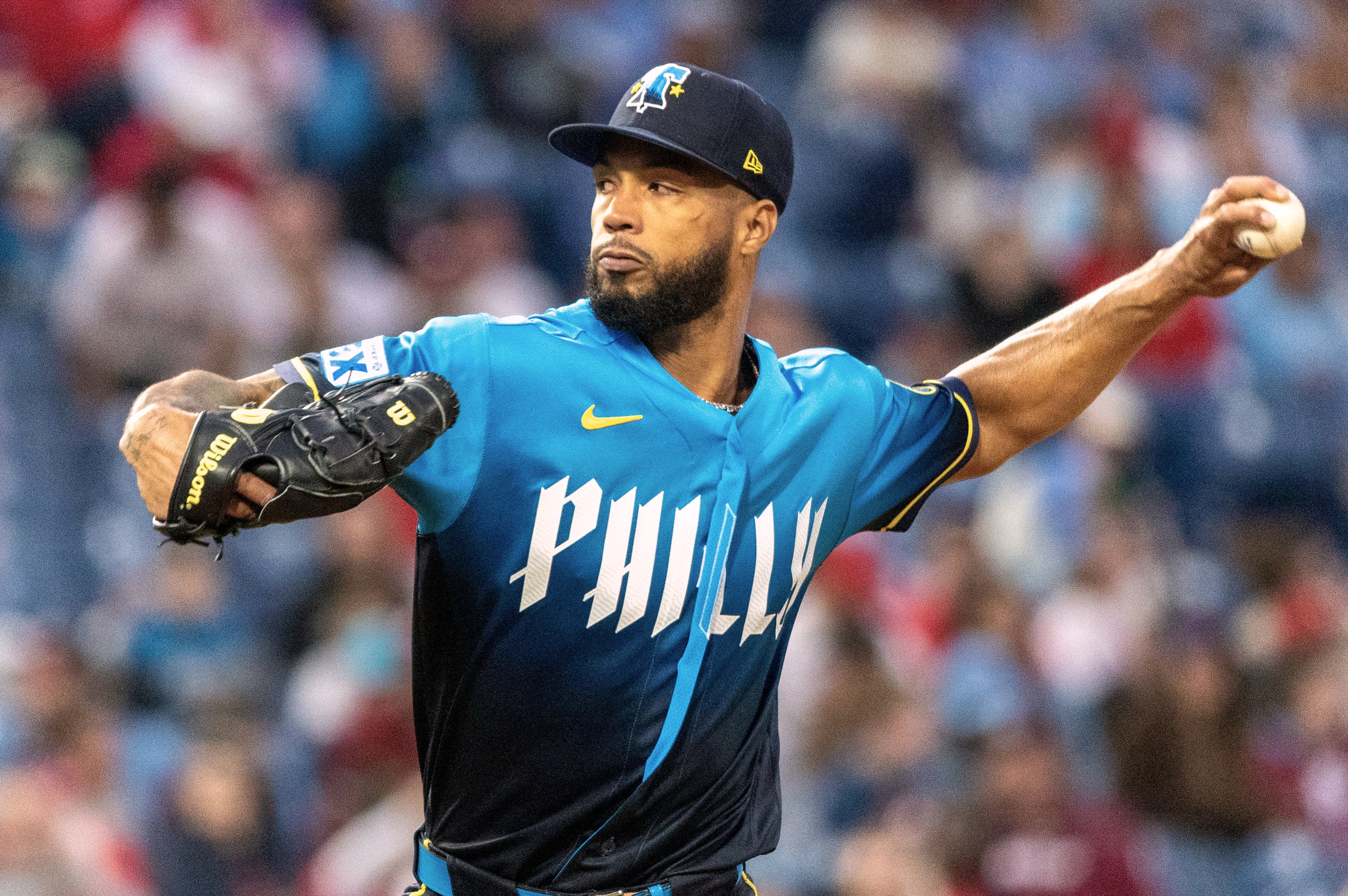 Rays Phillies Baseball