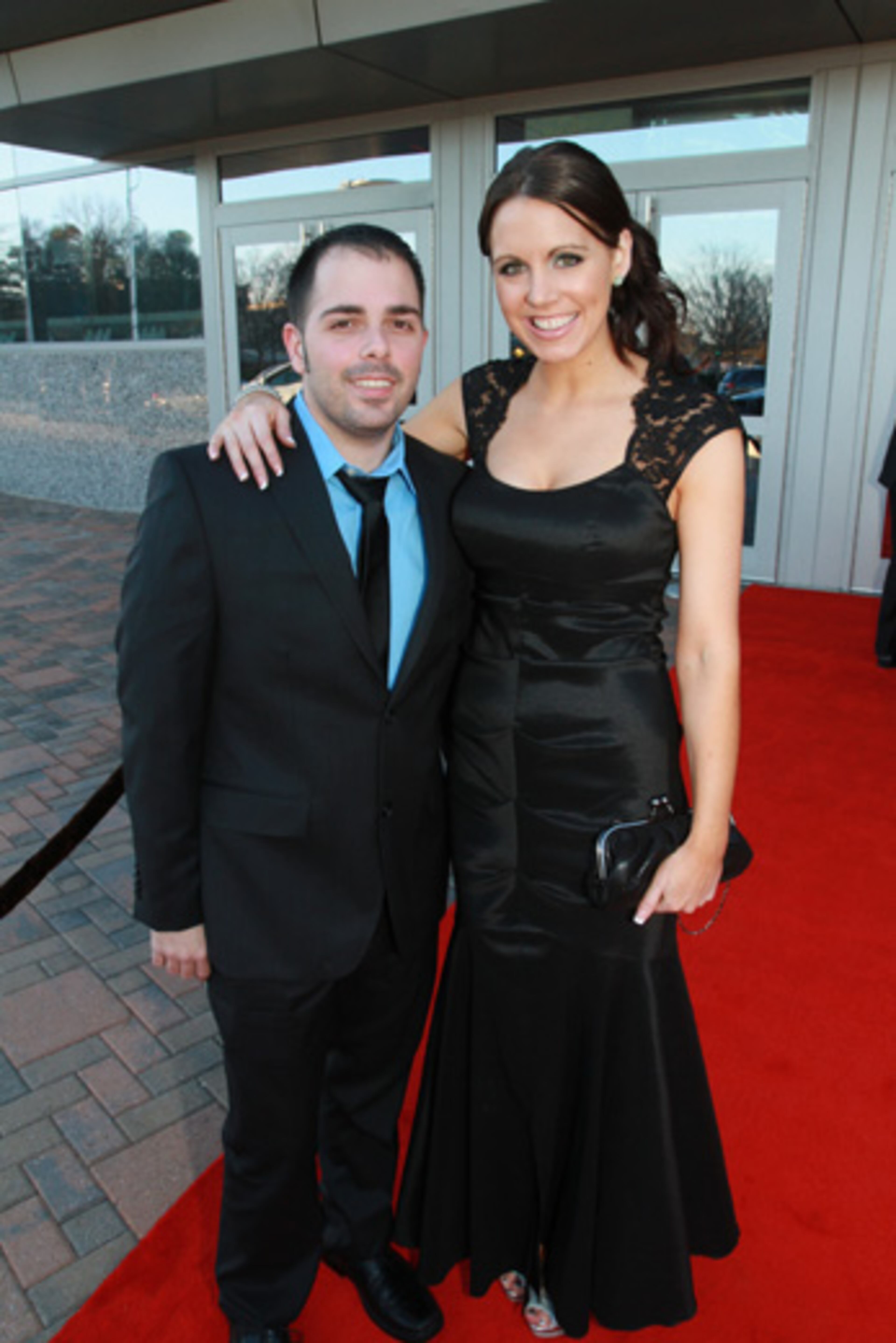 Here are some more photos from Oscar Experience – Atlanta 2013 at the Cobb Energy Performing Arts Centre.