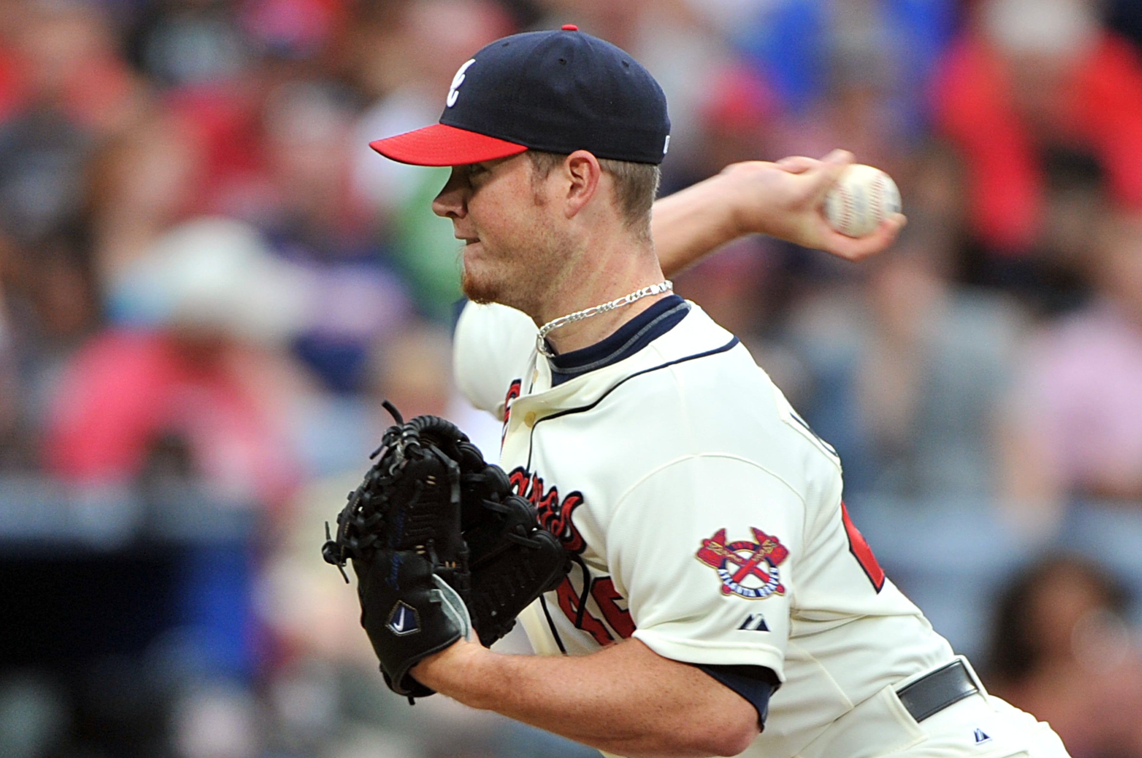 0 -- Home runs allowed in 21.2 innings so far in 2014.