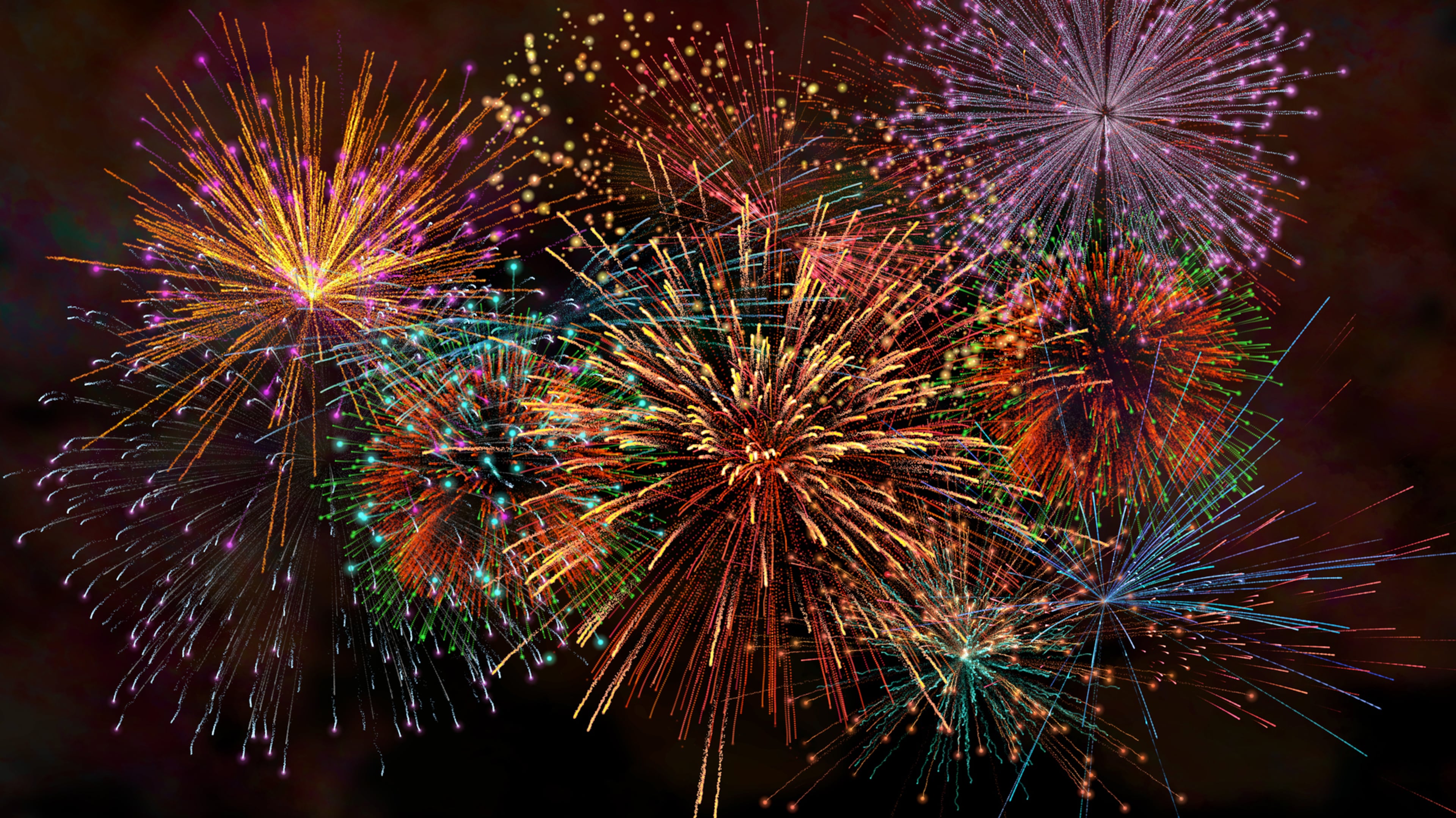 Here's where to watch Fourth of July fireworks in Gwinnett County
