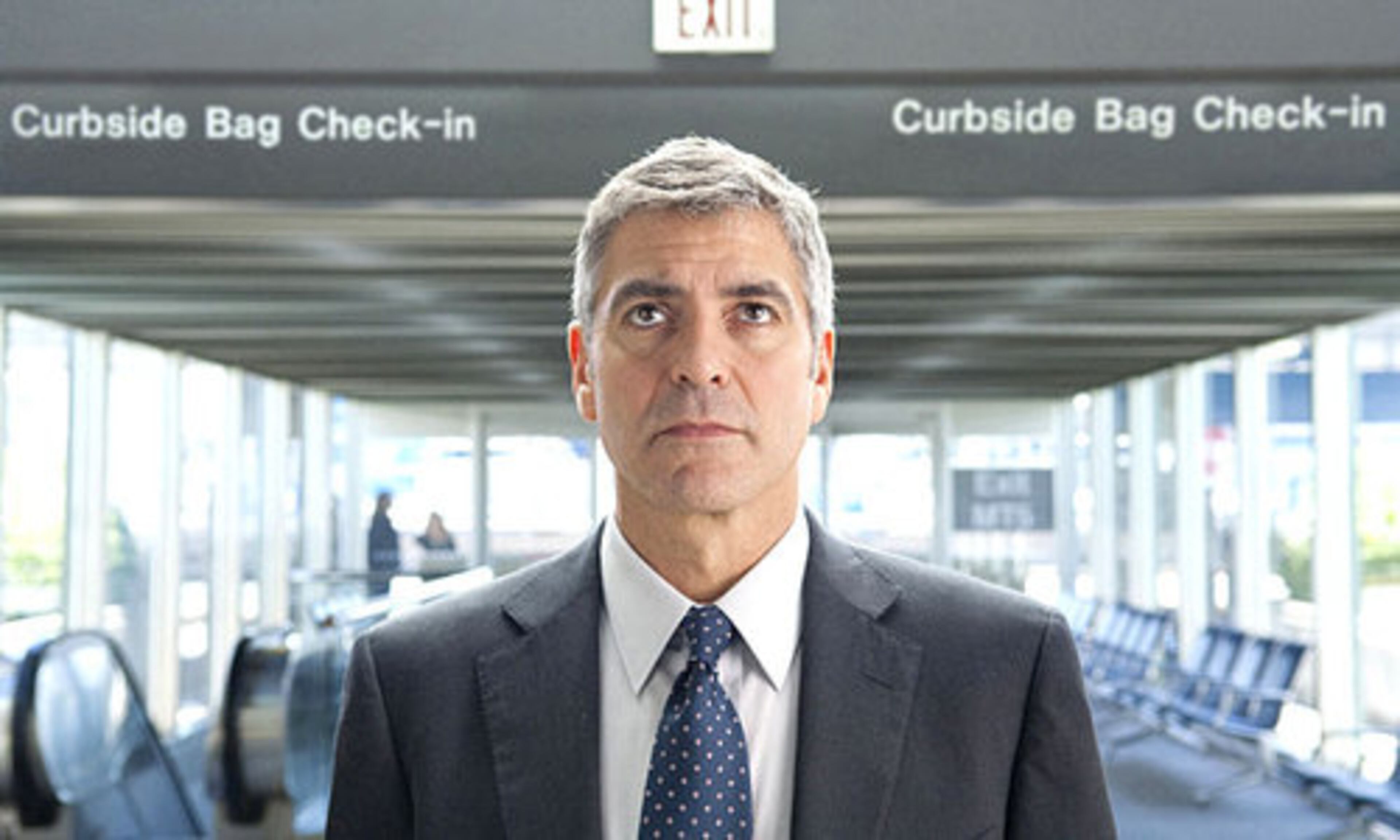 The 67th Golden Globe Award nominees were announced Tuesday morning in Los Angeles. Leading the pack with six nominations is "Up in the Air," including best drama, best actor (George Clooney), 2 supporting actresses (Vera Farmiga and Anna Kendrick), director (Jason Reitman) and screenplay.