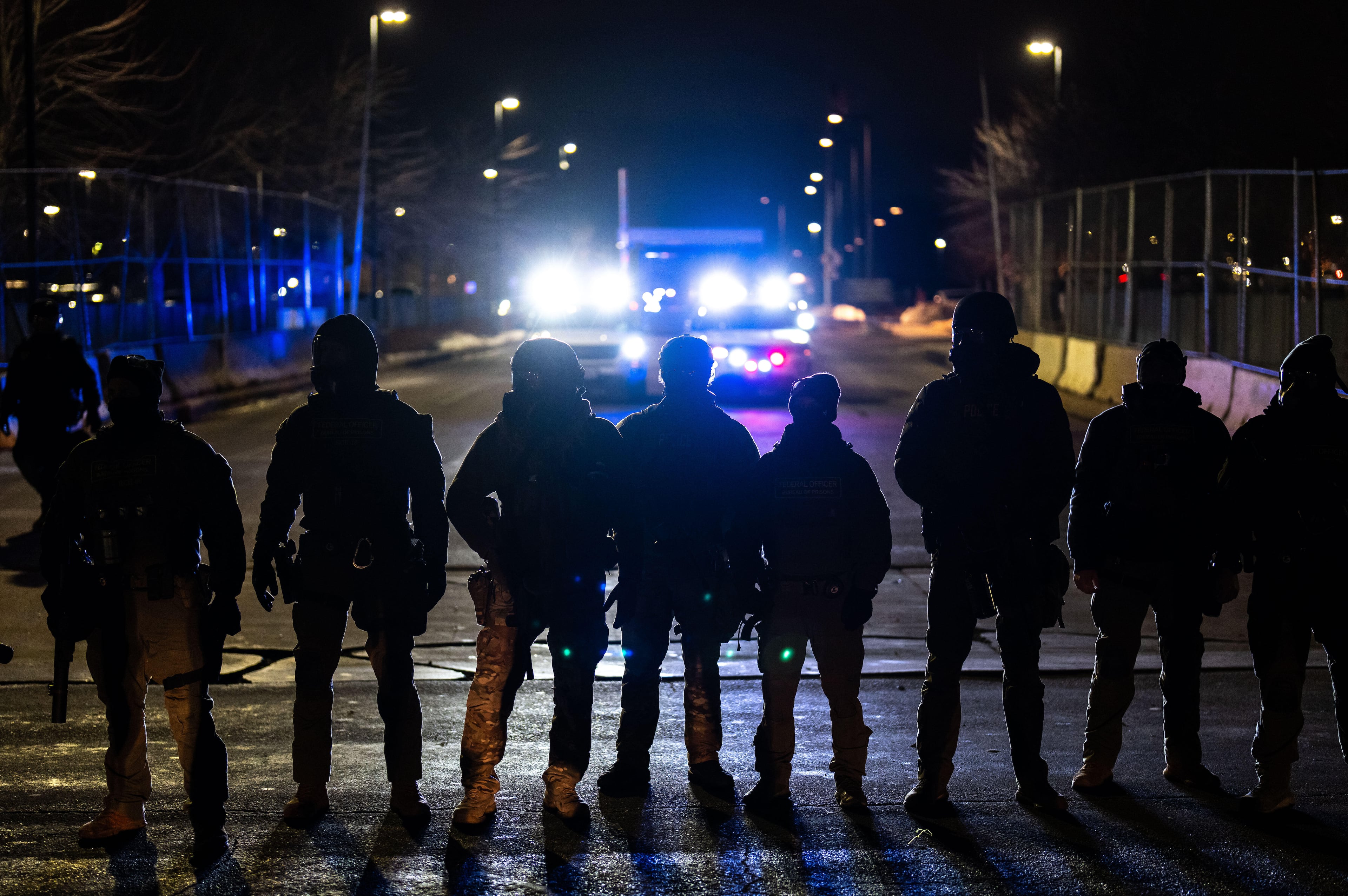 Immigration Enforcement What's Next
