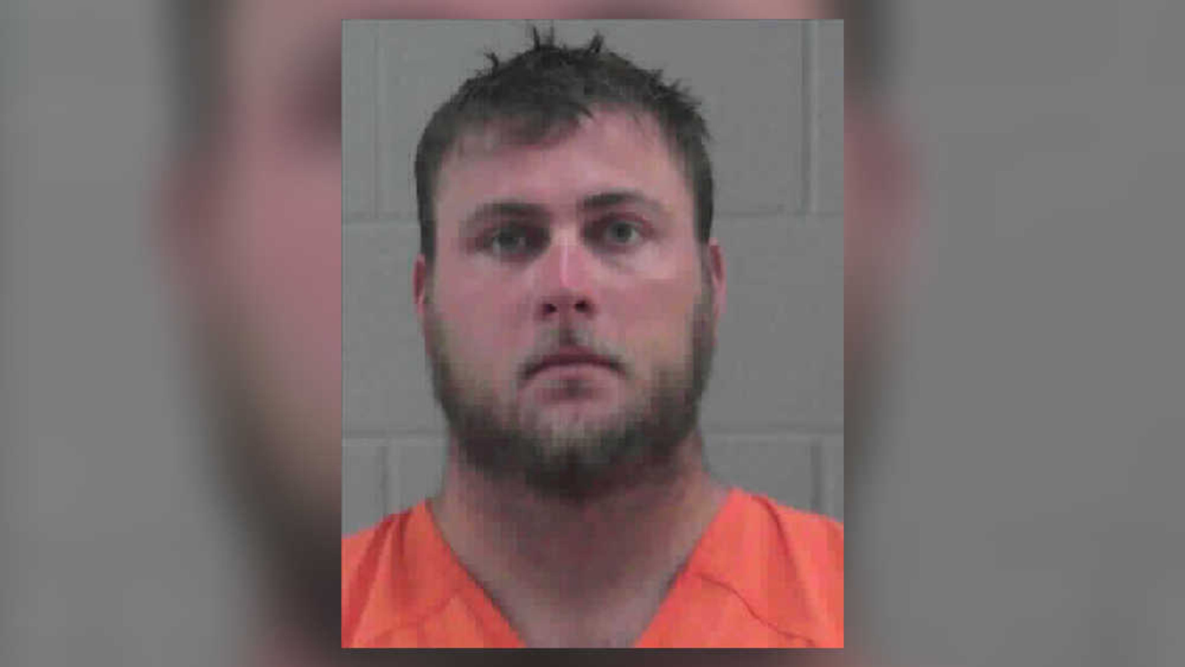 Justin Matthew Bruce