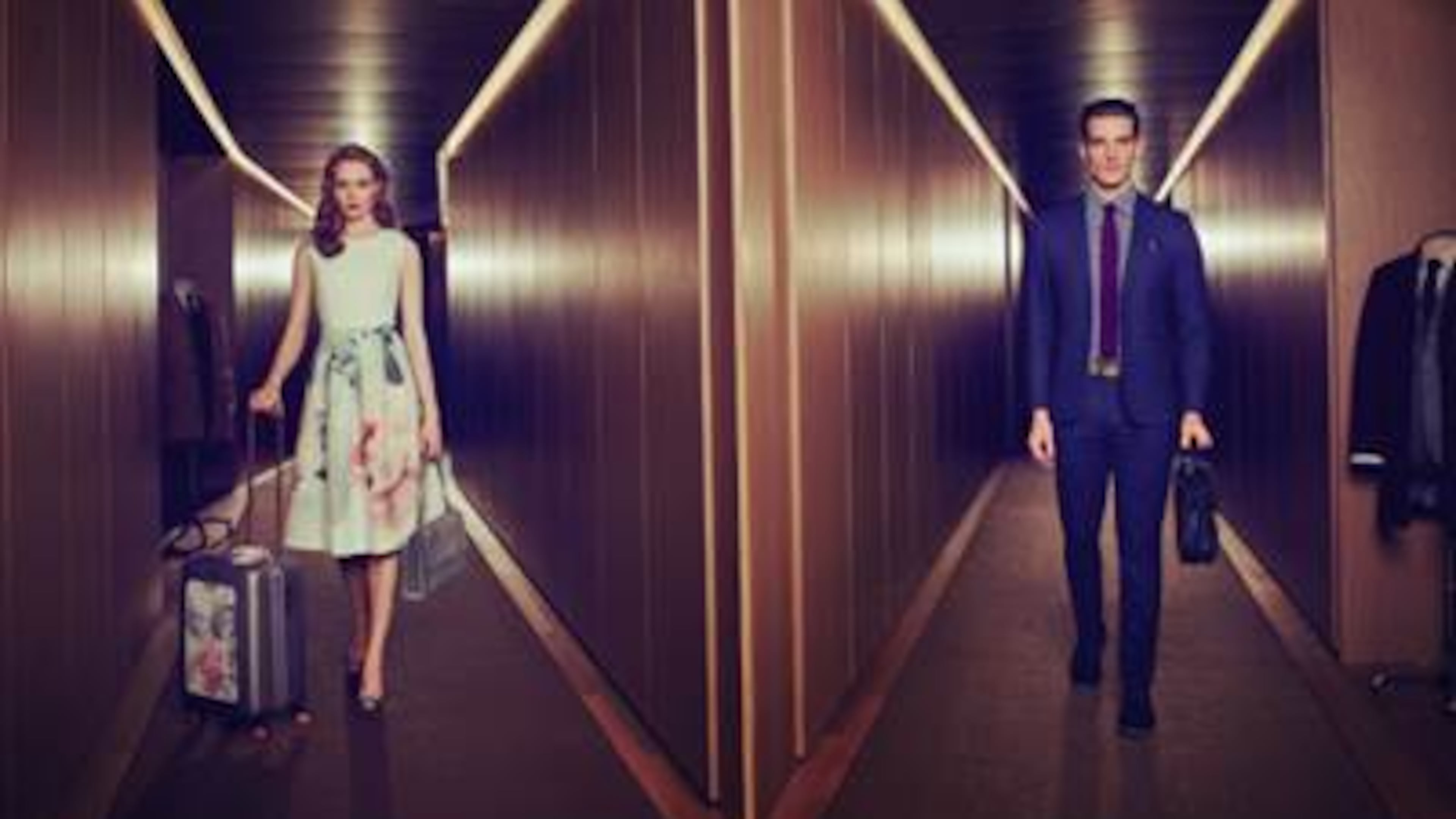 Ted Baker London, a "British lifestyle brand" that offers clothing, accessories and shoes for men and women, is set to make its Atlanta debut Oct. 21. (Ted Baker London)