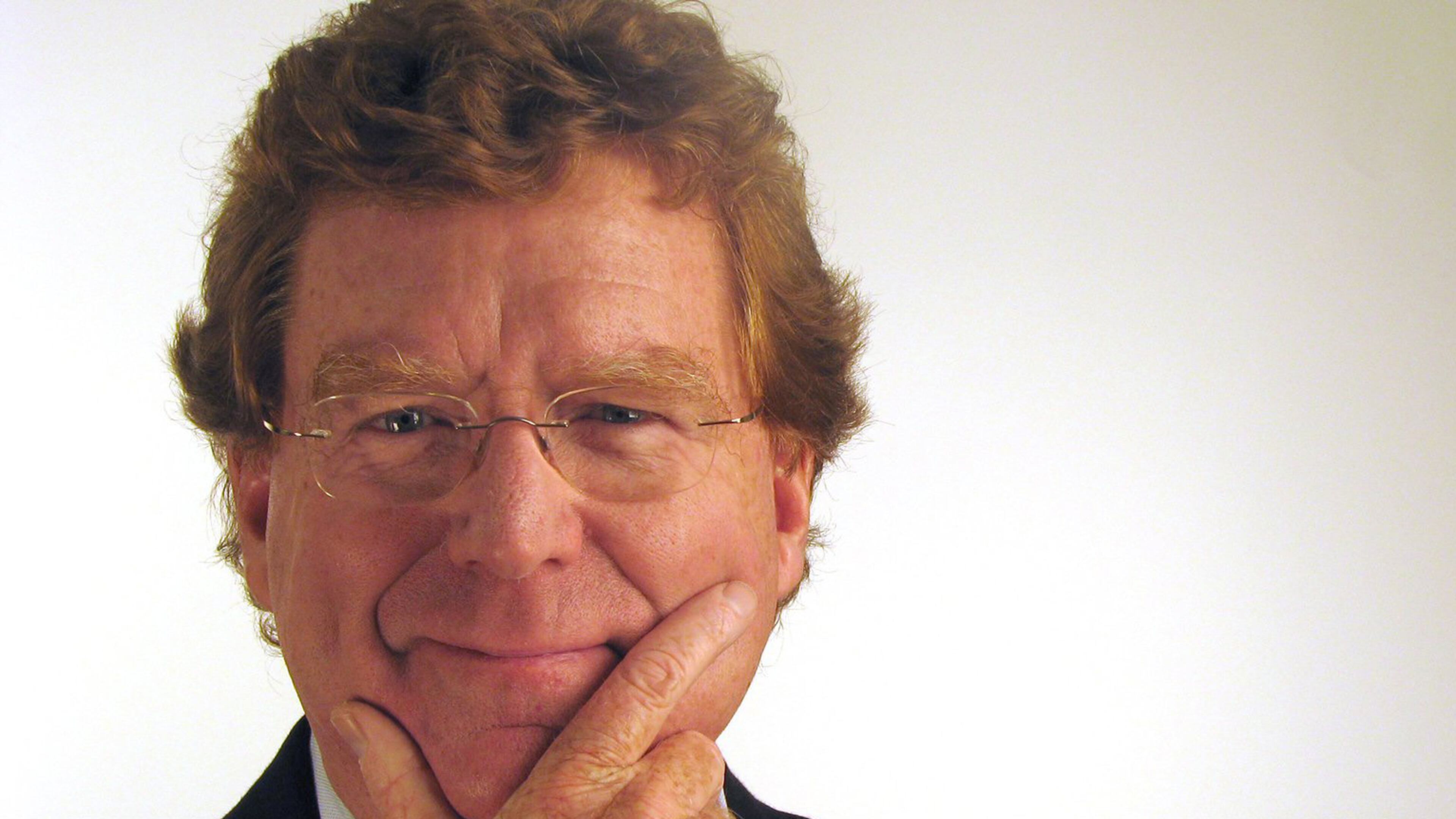 Dave Fitzgerald built Fitzgerald & Co. into a 100-employee agency.