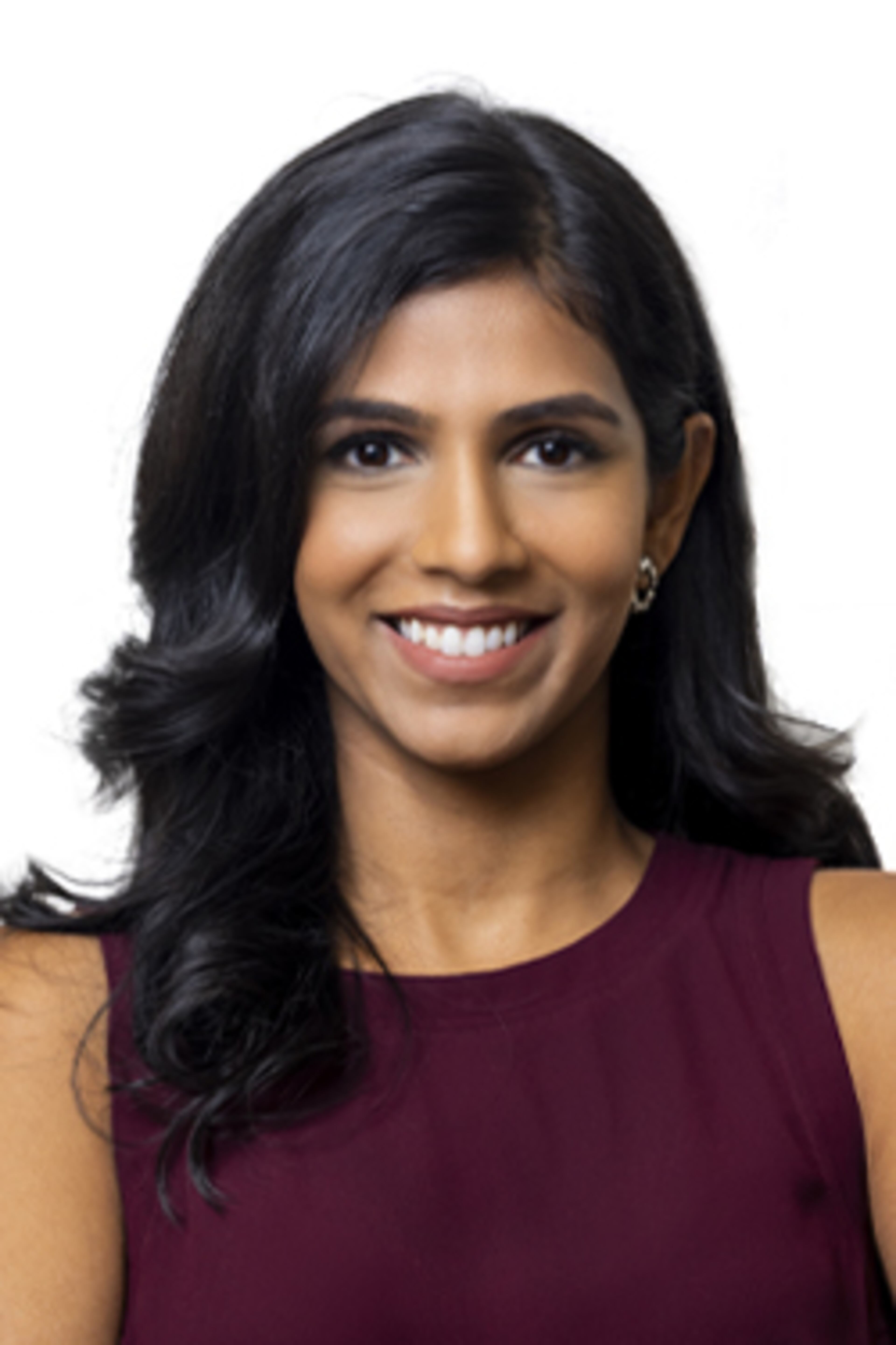 Dr. Meera Patrawala expects to see high pollen counts in April and longer allergy seasons. (Courtesy of Atlanta Allergy & Asthma)