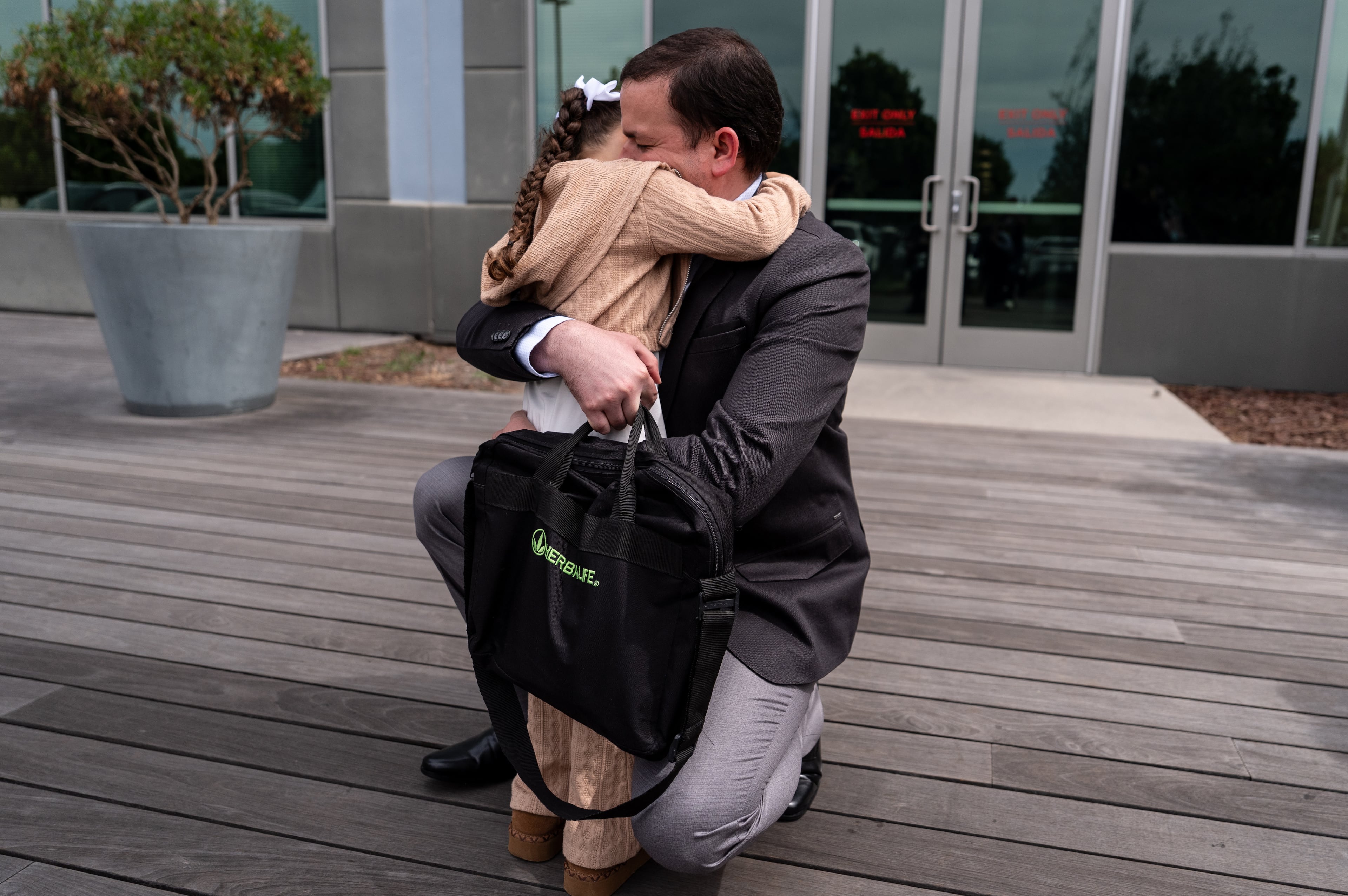 Immigration Enforcement Arrests