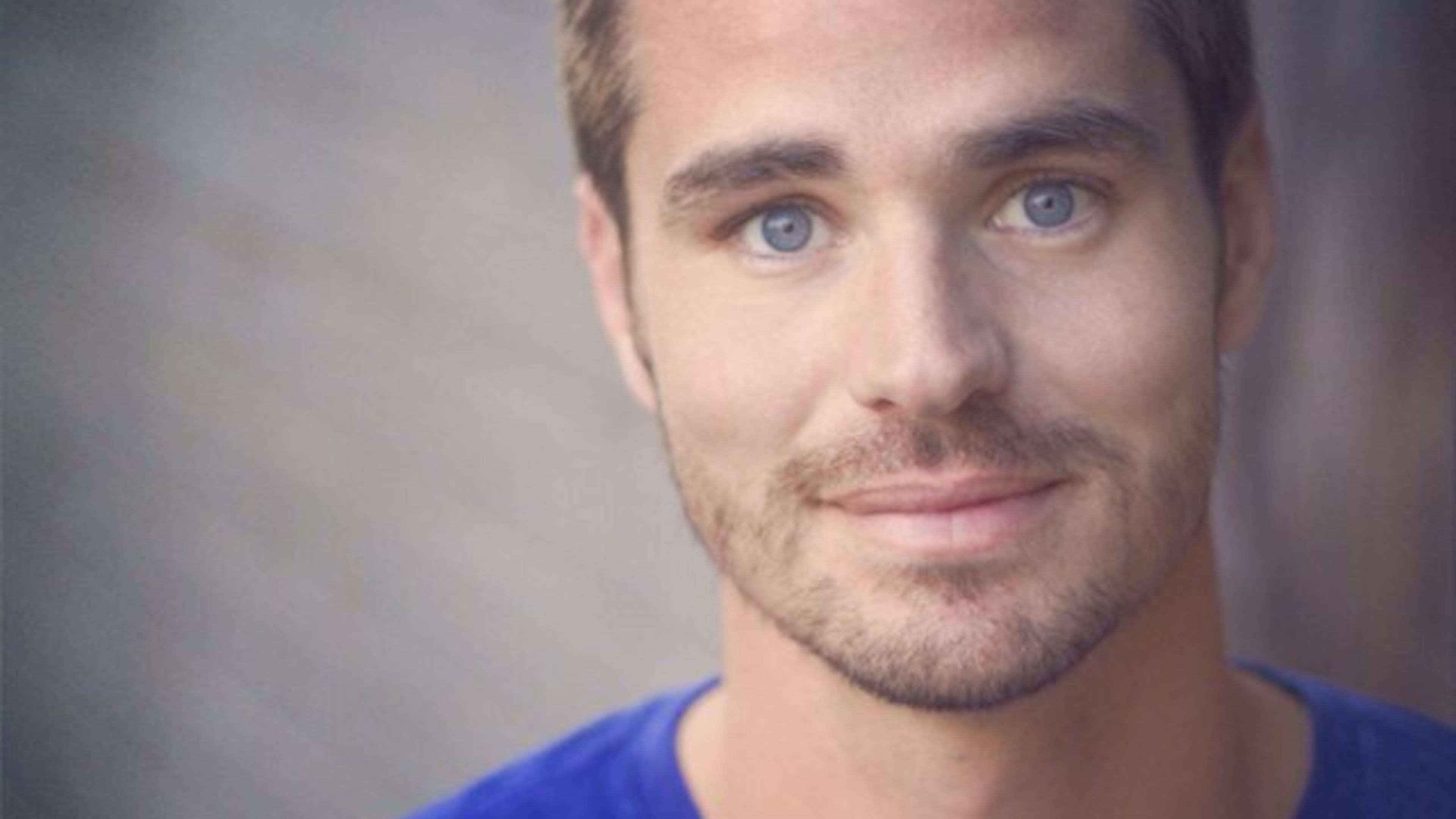 Brian Moote might be Jeff Dauler's replacement on the Bert Show. CREDIT: Twitter