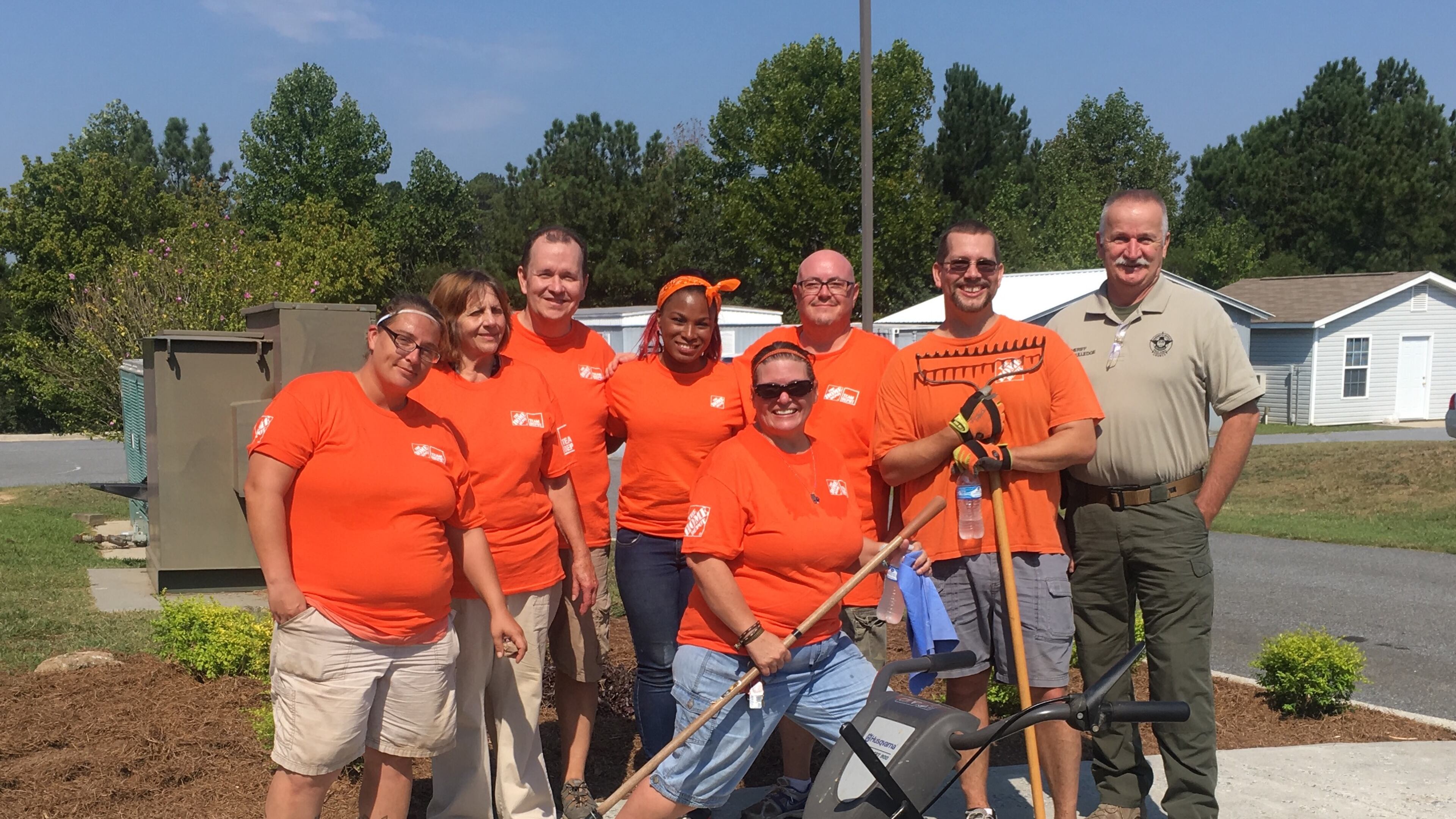 You can do it. They can help.