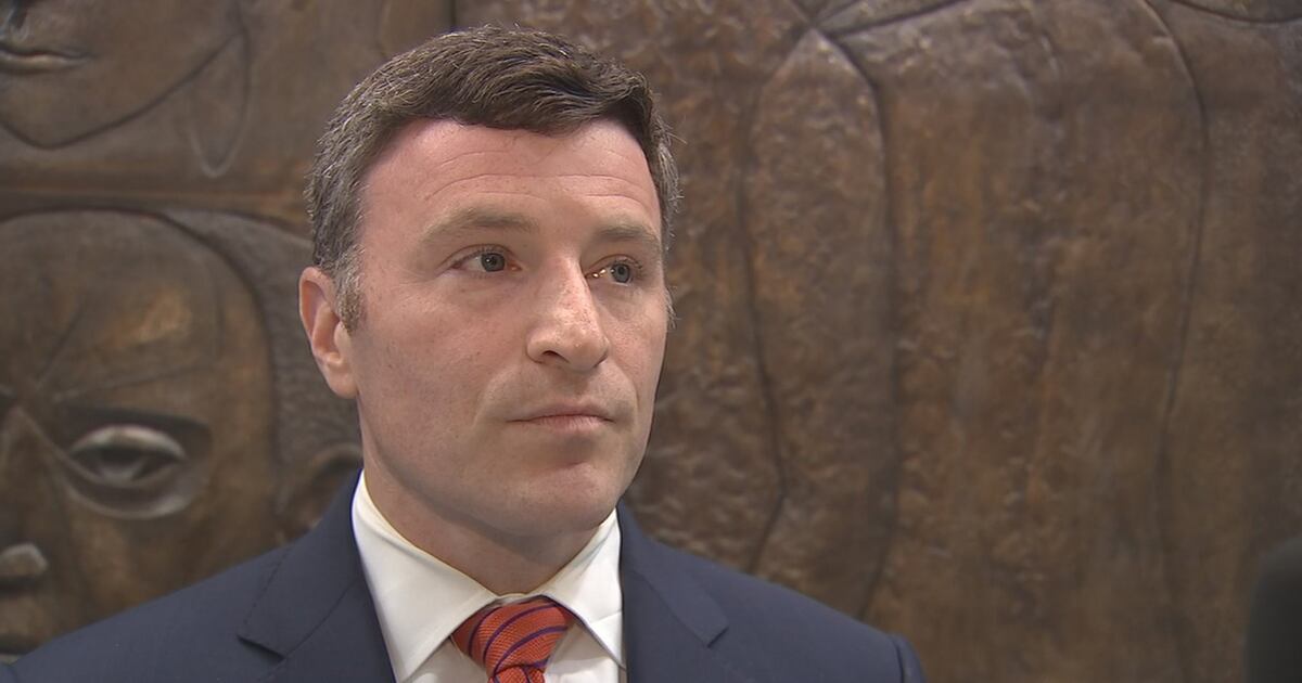 Edgar Reeves Atlanta Criminal charges still possible for Atlanta records violations