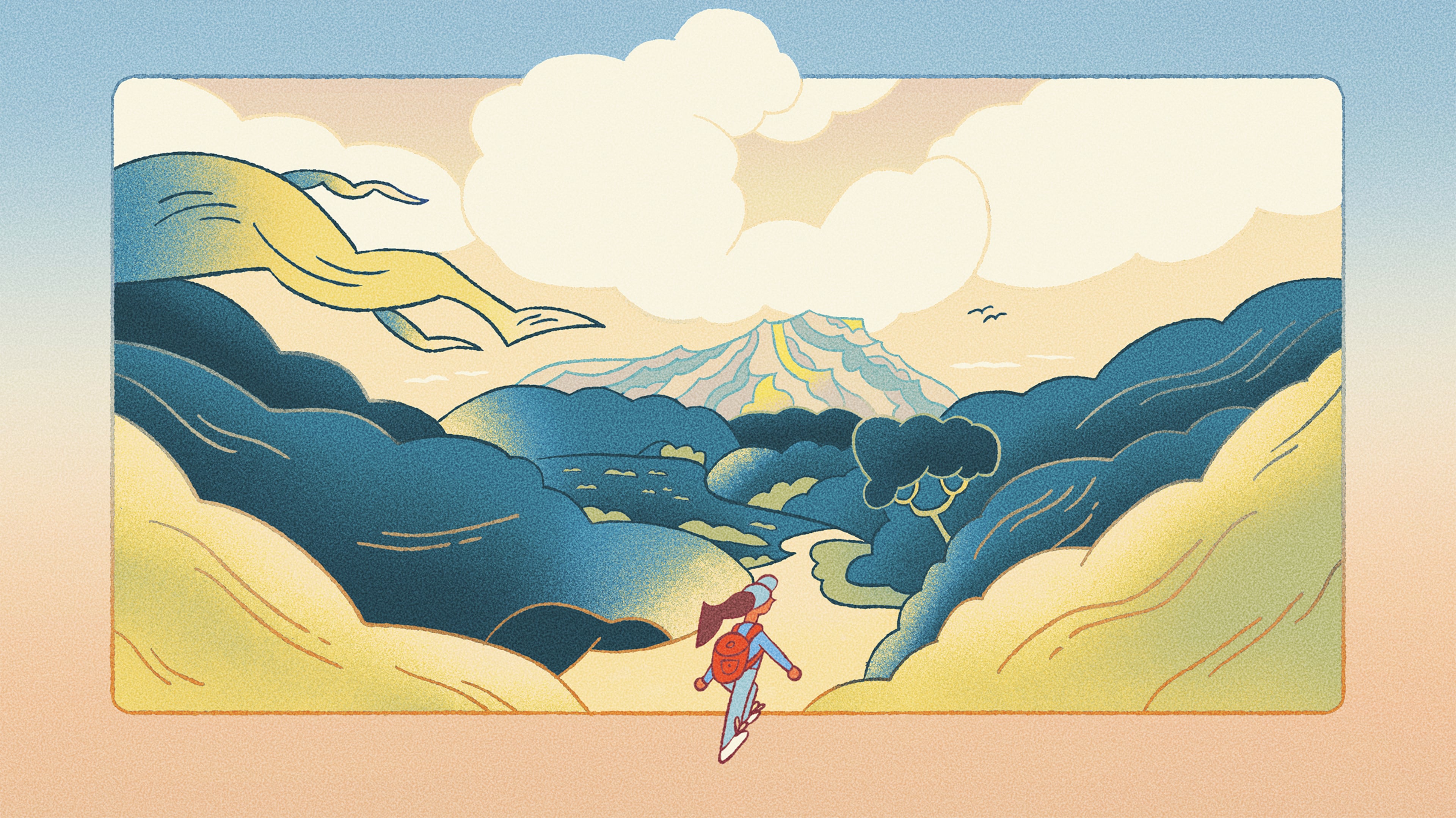 (Illustration: Marcie LaCerte for the AJC)