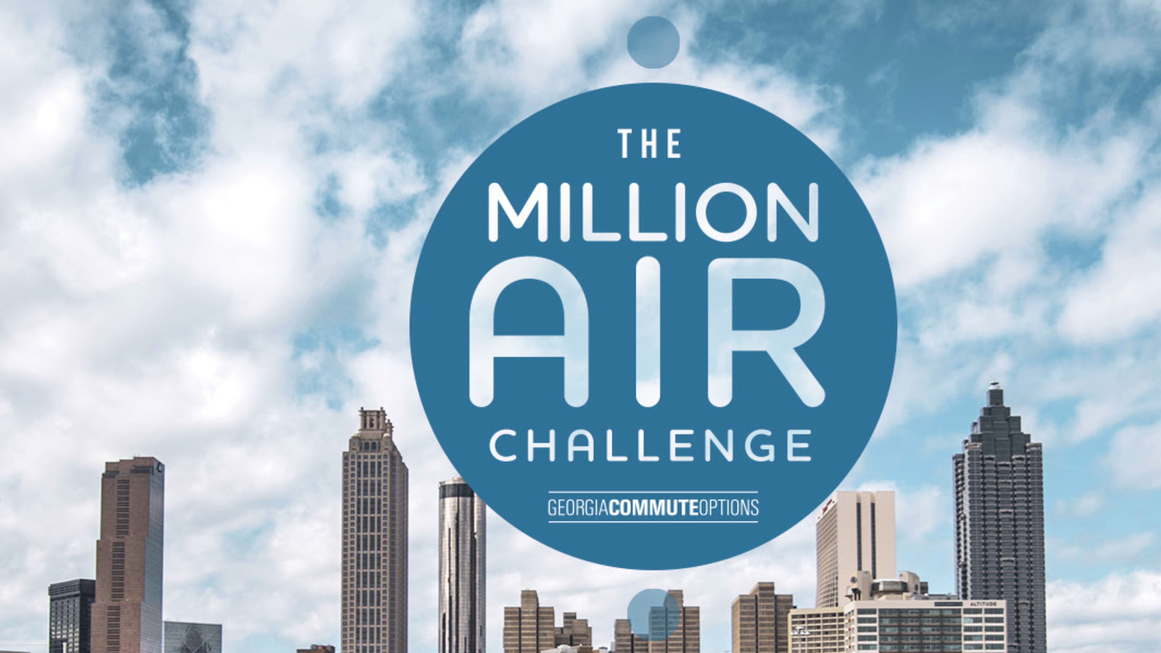 The Million Air Challenge will begin on August 16, 2021 and end at midnight on August 27, 2021. CONTRIBUTED
