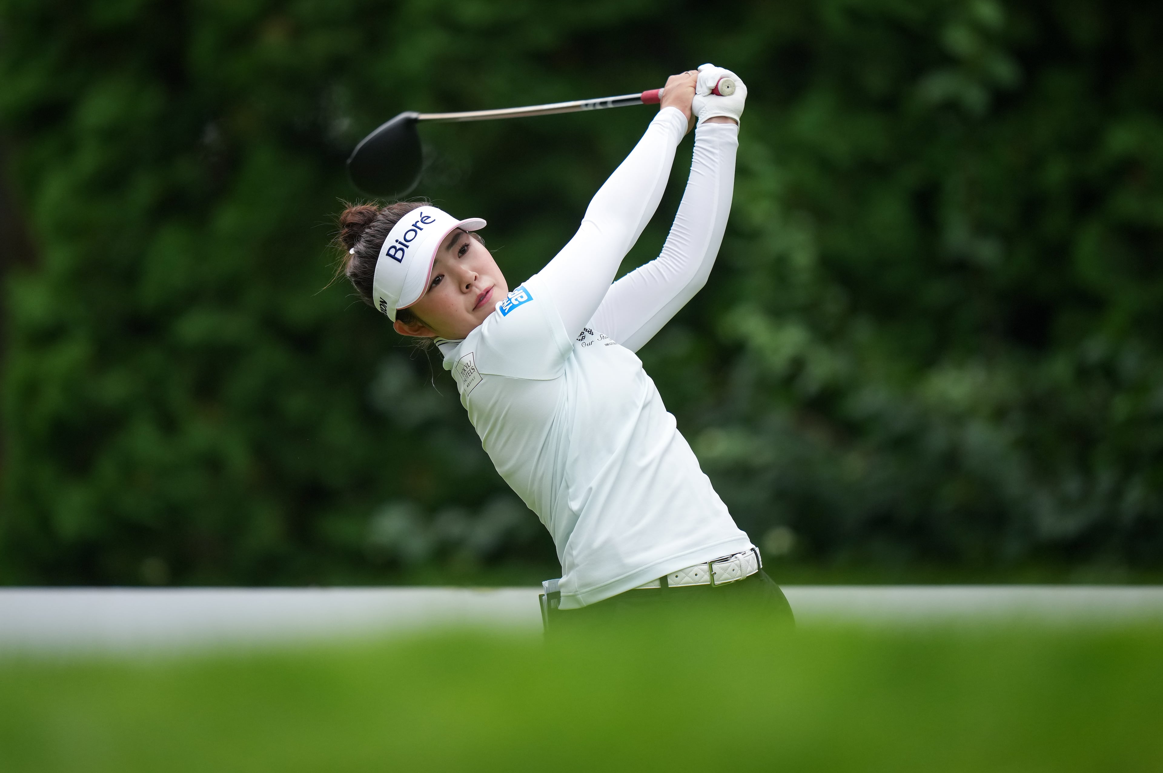 Canada Womens Open Golf