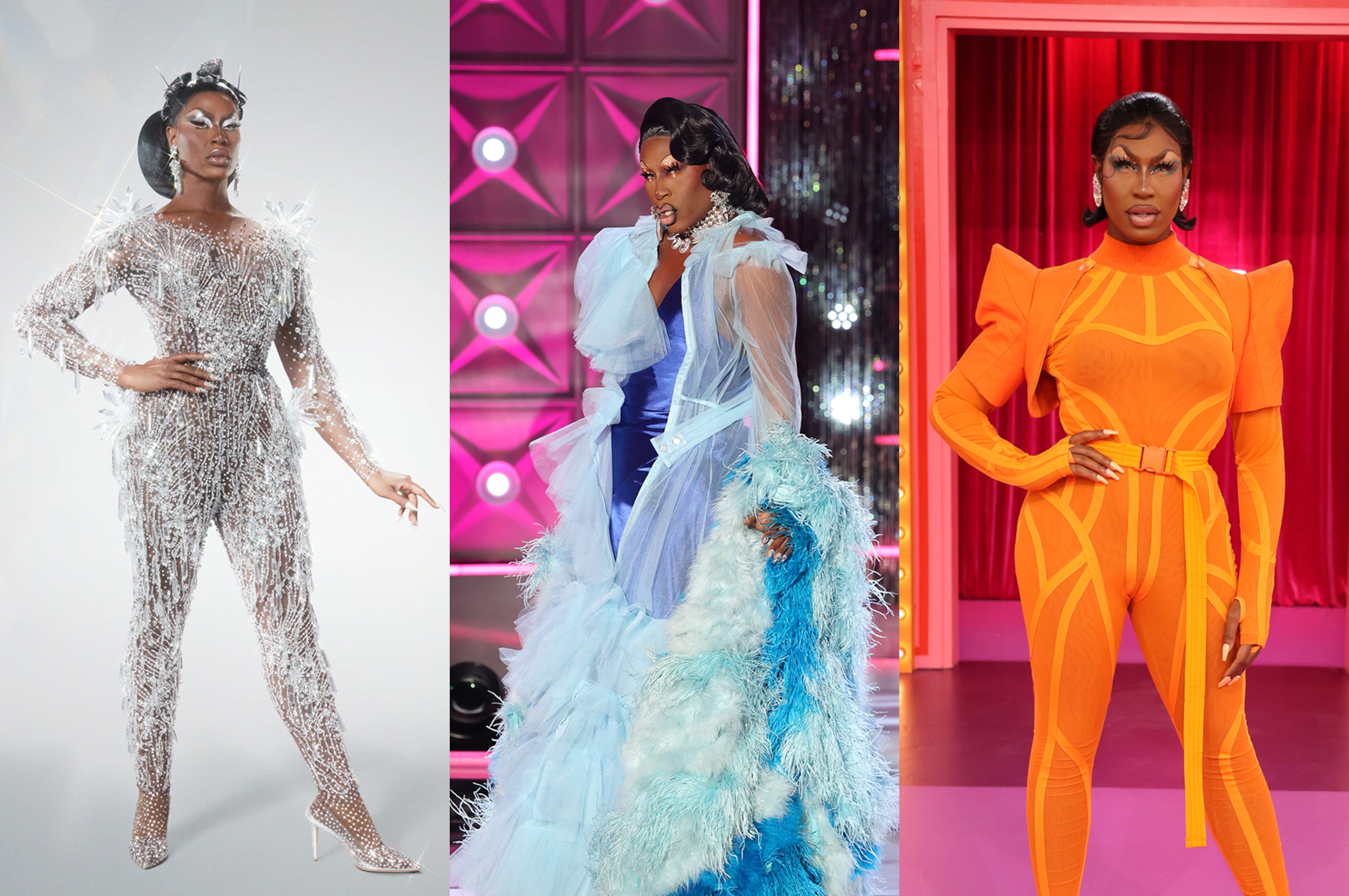 Shea Coulee