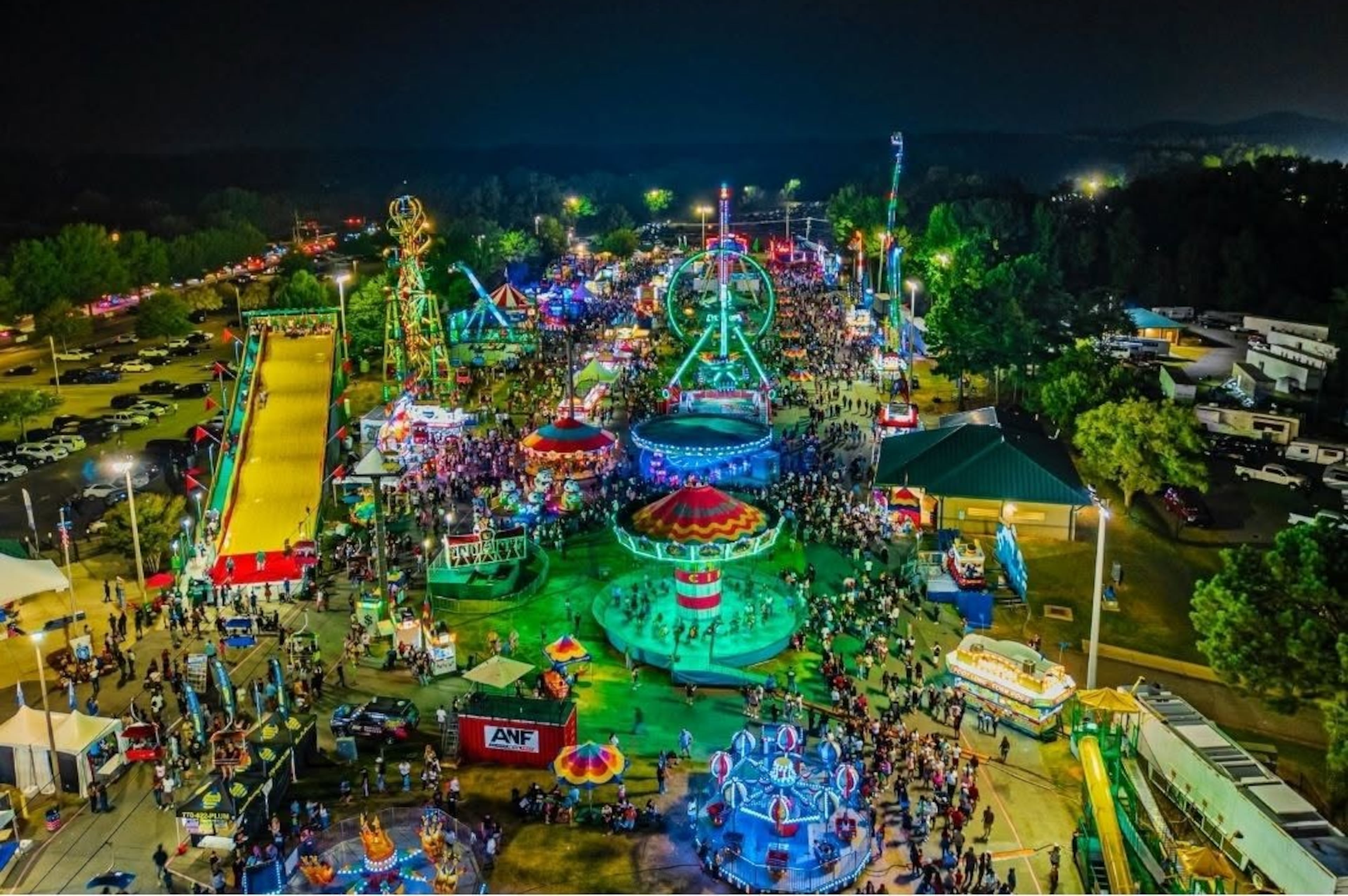 georgia fair