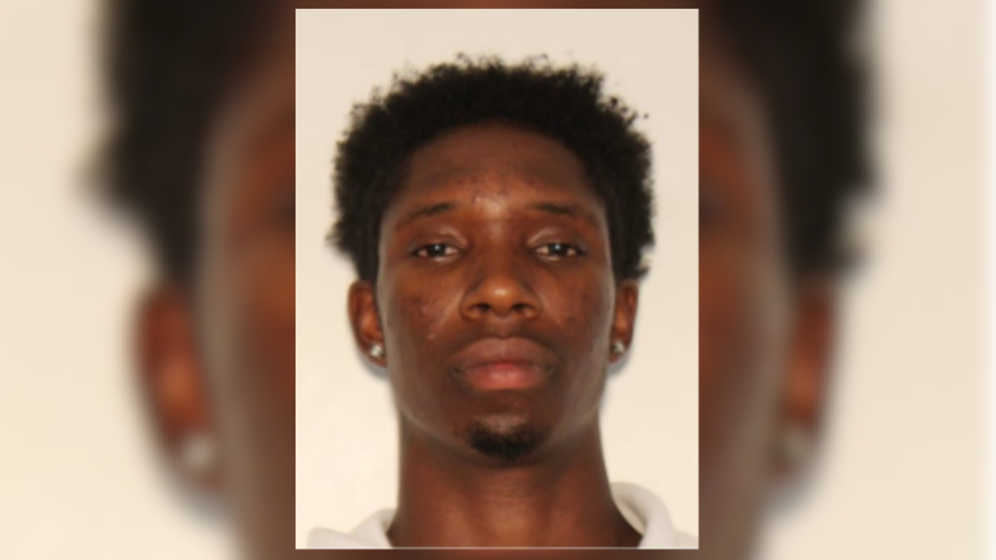 Leondre Flynt, 21, was reported missing from his Gwinnett County home Aug. 1. A search of a Buckhead apartment Aug. 16 led police to believe Flynt was killed.