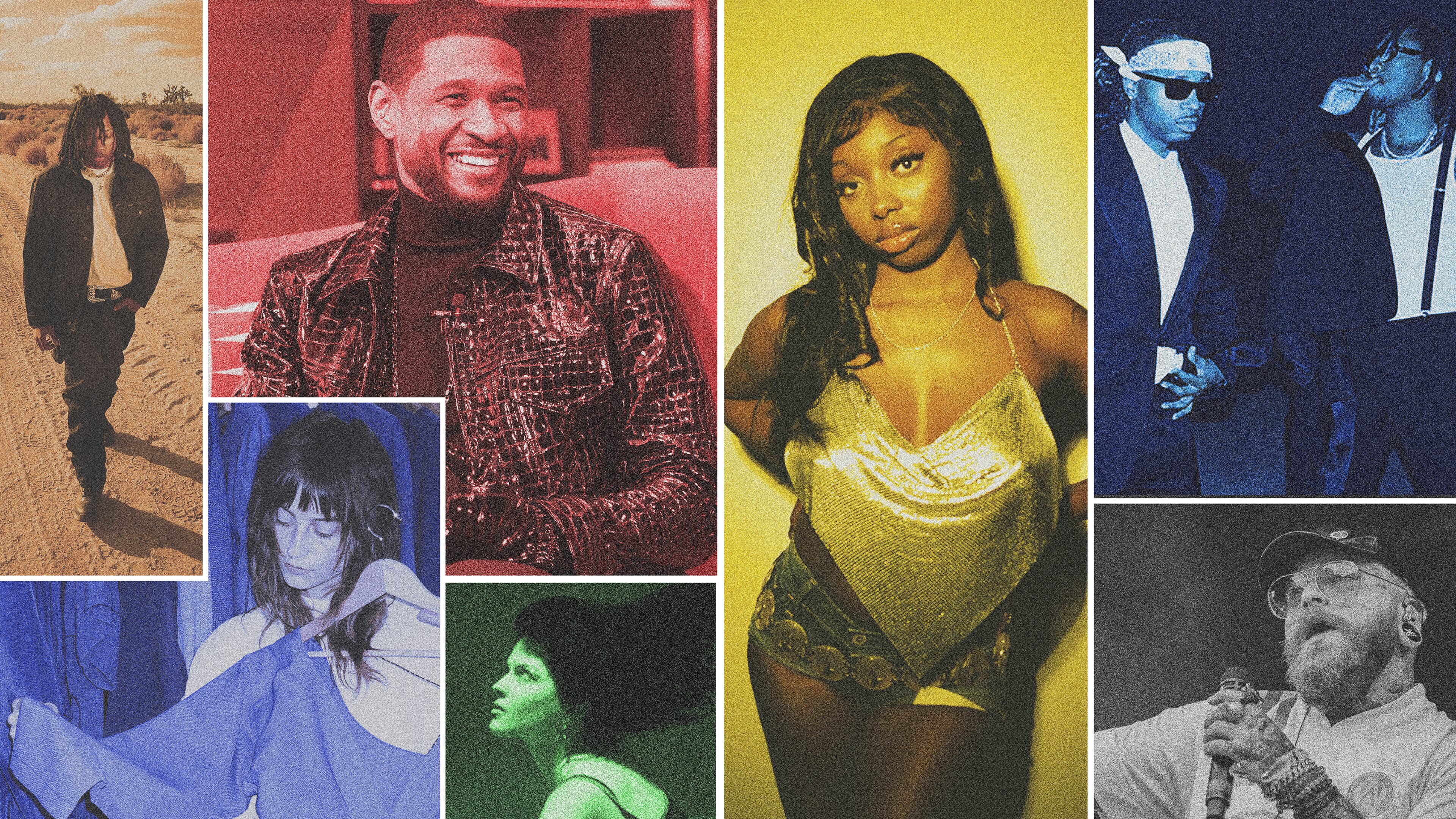 Best Georgia Songs of 2024 (So far). A list of the best songs of the year from Georgia artists. ArLuther Lee/alee@ajc.com